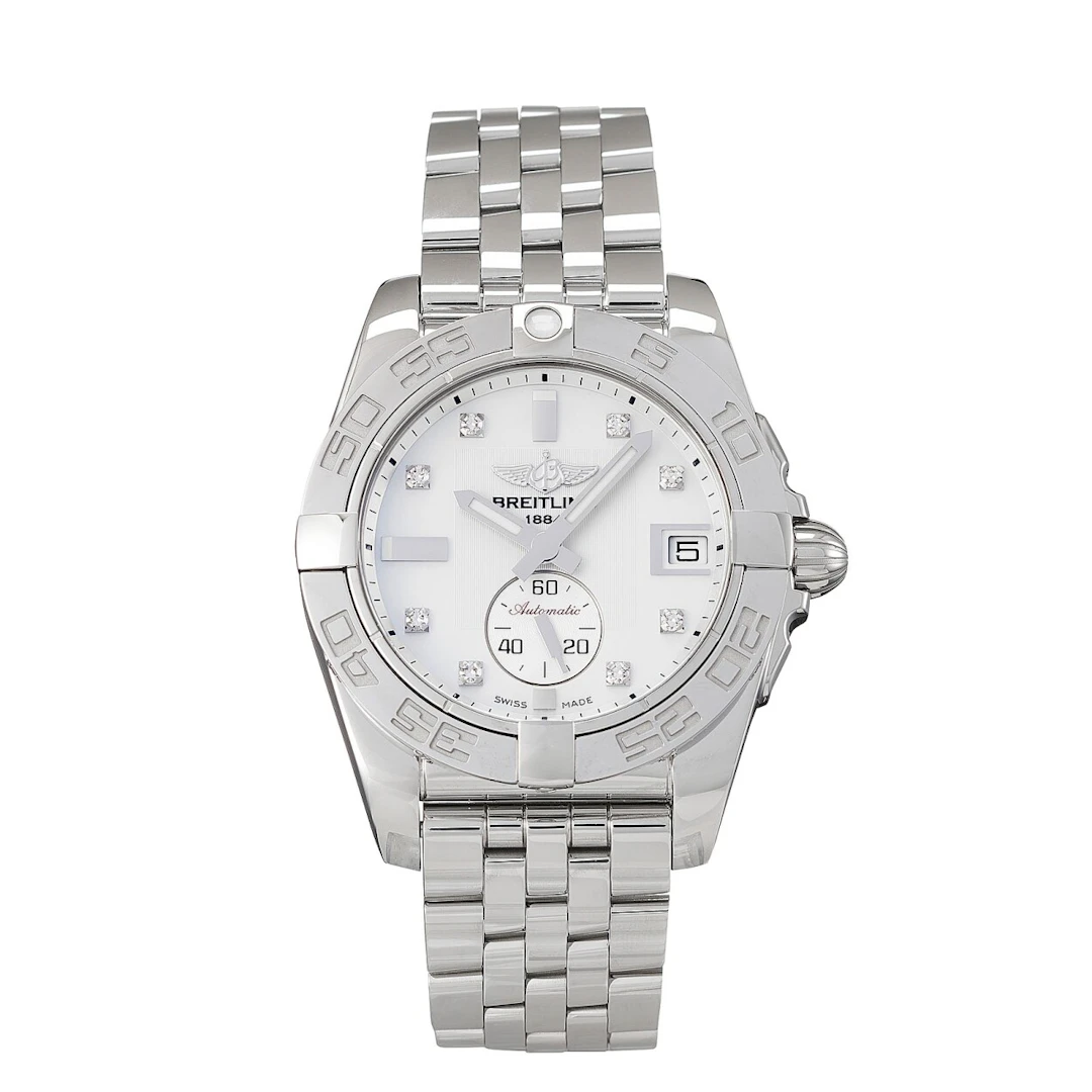 Breitling Galactic 36 Automatic A37330121A1A1 A37330121A1A1