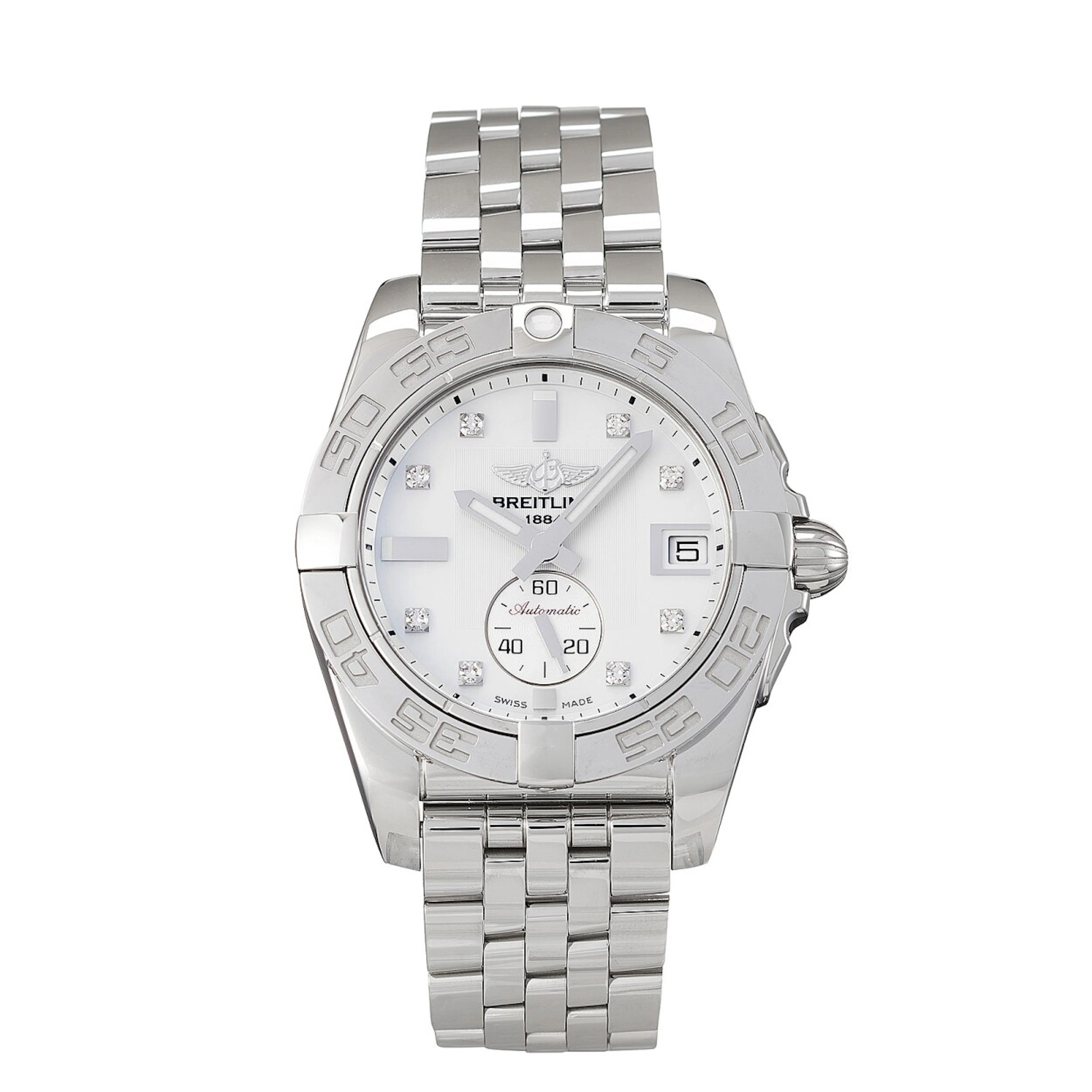 Breitling Galactic 36 Automatic A37330121A1A1 A37330121A1A1