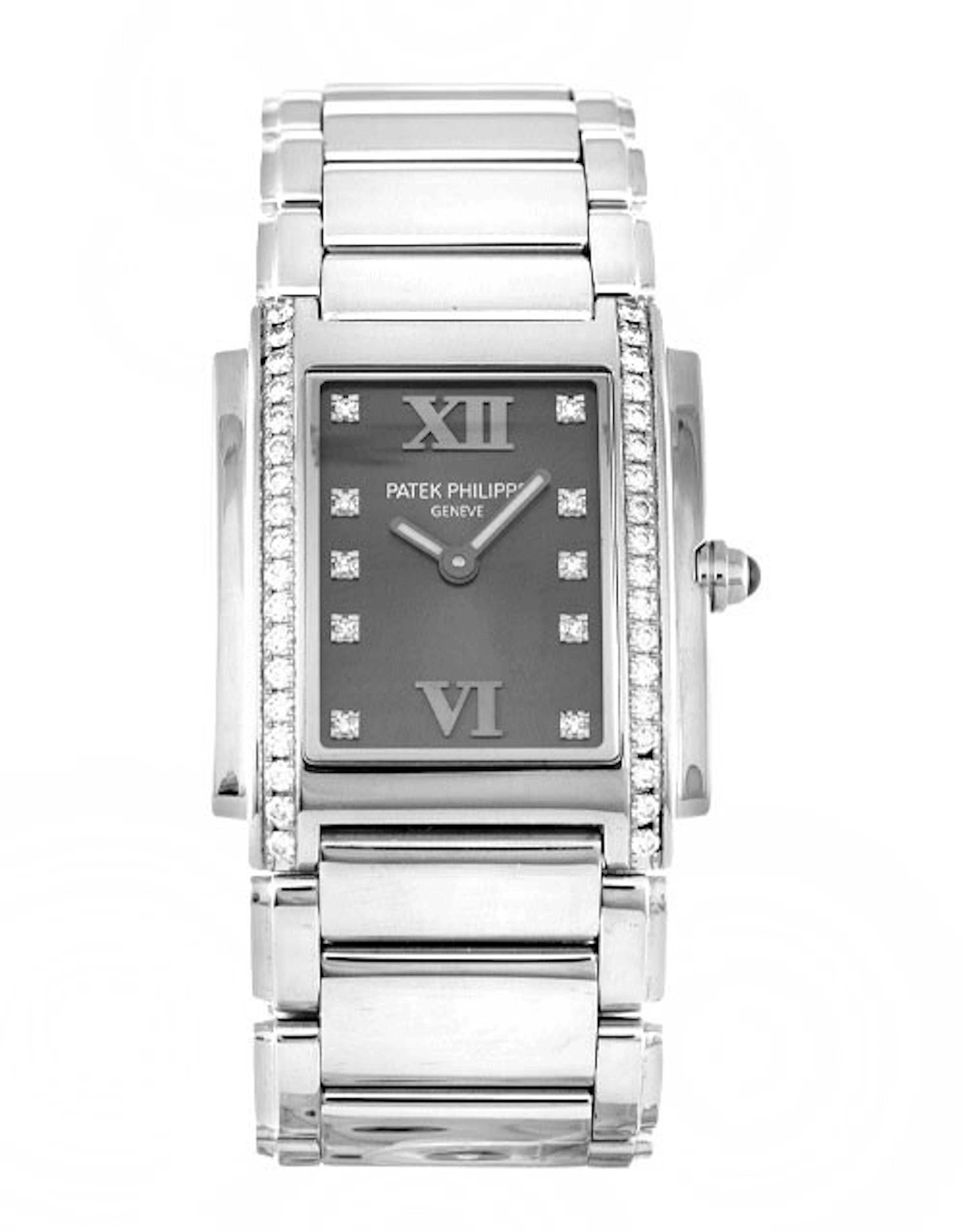 Patek Philippe Twenty~4 4910/10A/010 4910/10A/010