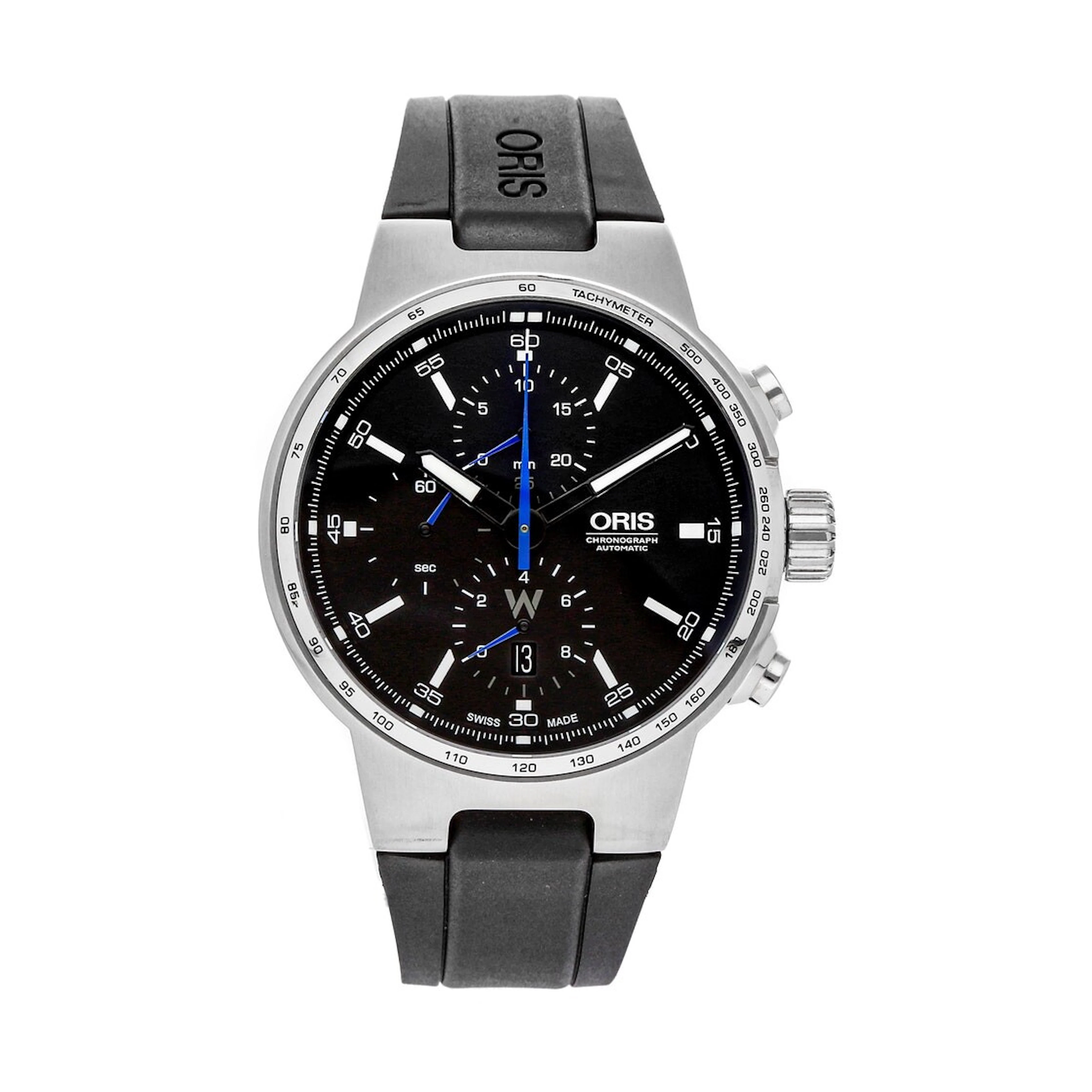 Oris Motor Sport 01 774 7717 4154-07 4 24 50FC 01 774 7717 4154-07 4 24 50FC