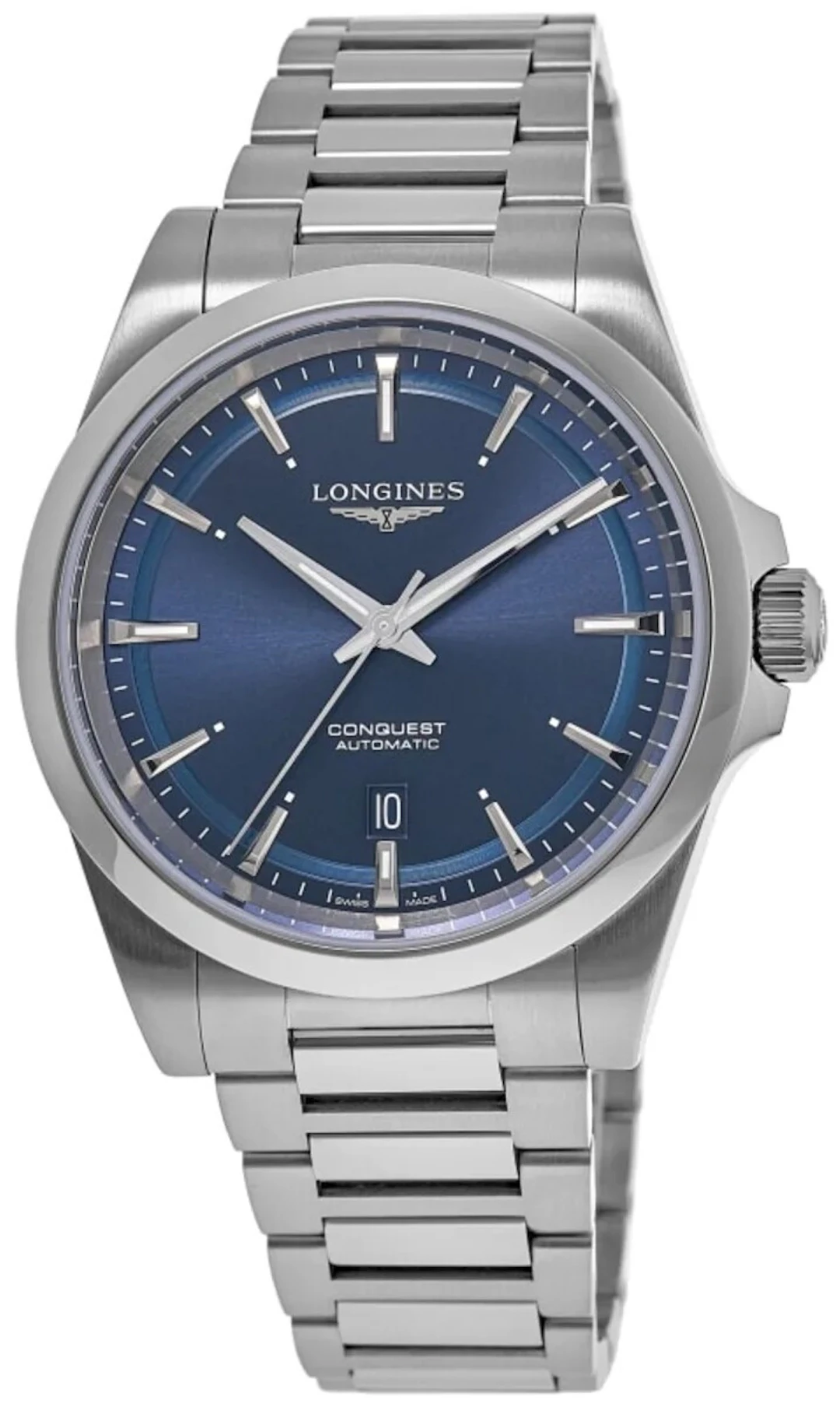Longines Conquest L3.830.4.92.6 L3.830.4.92.6