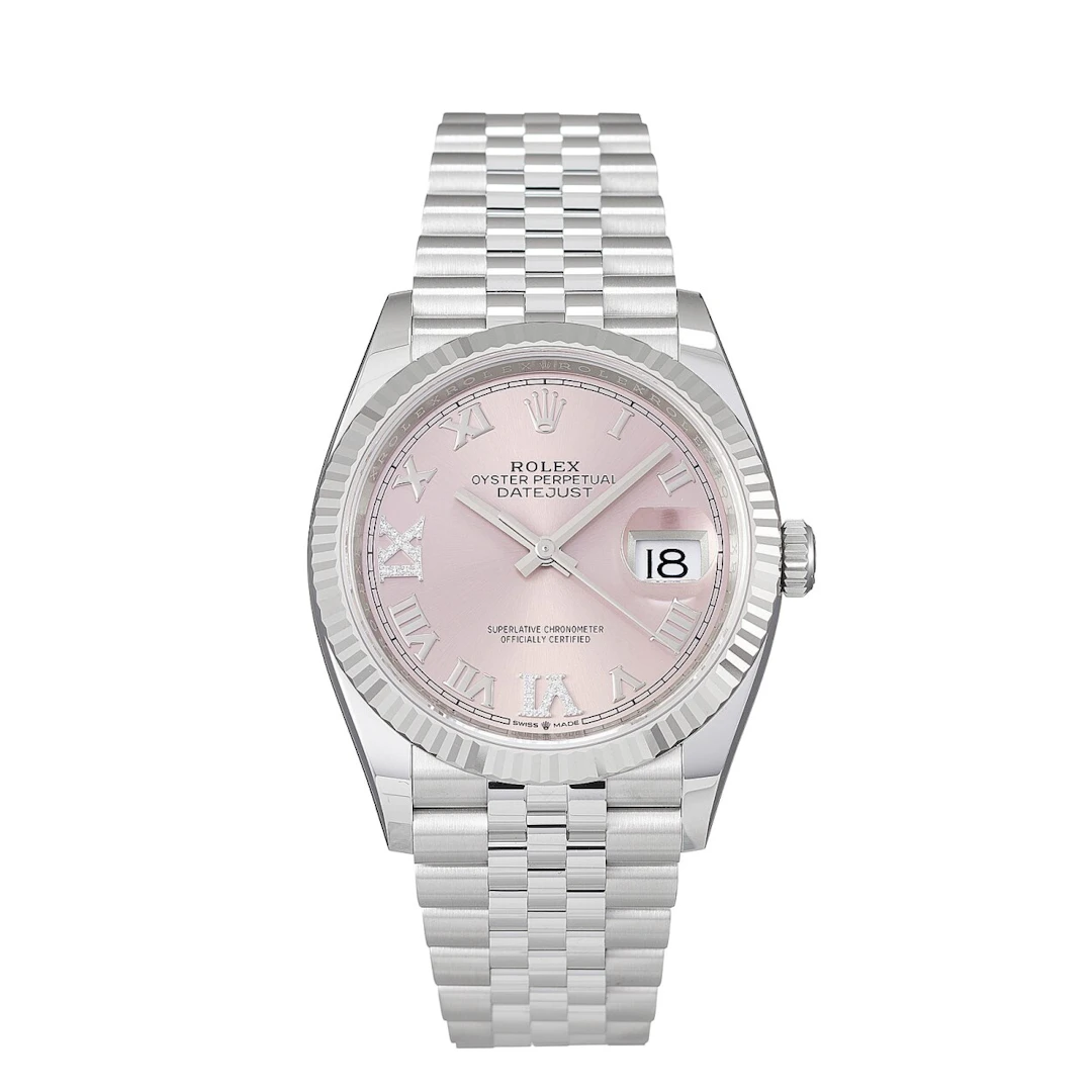 Rolex Datejust 36 126234-0031 126234-0031
