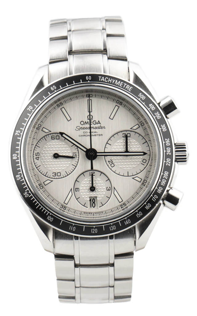 Omega Speedmaster Racing Co-Axial Chronograph 40mm 326.30.40.50.02.001