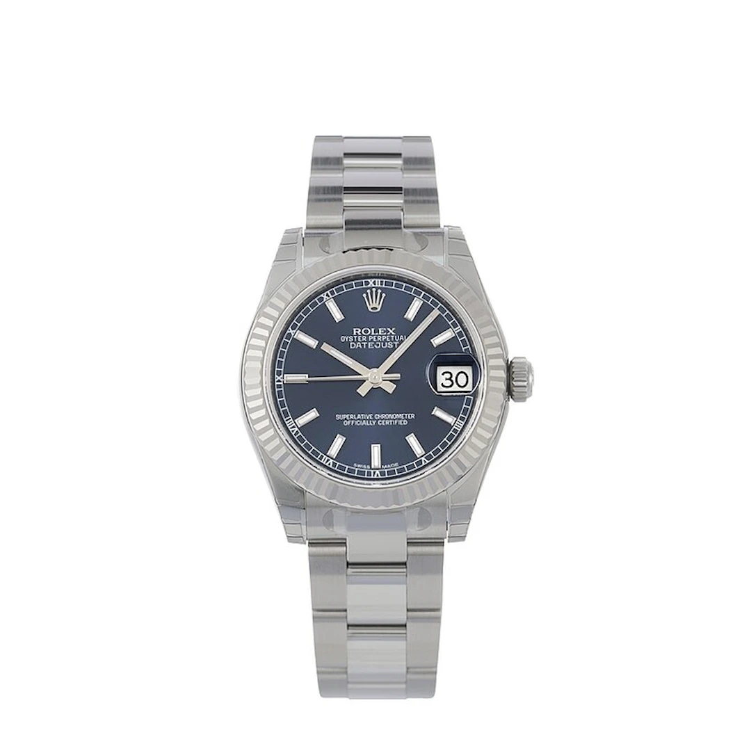 Rolex Datejust Midsize 178274-0038 178274-0038