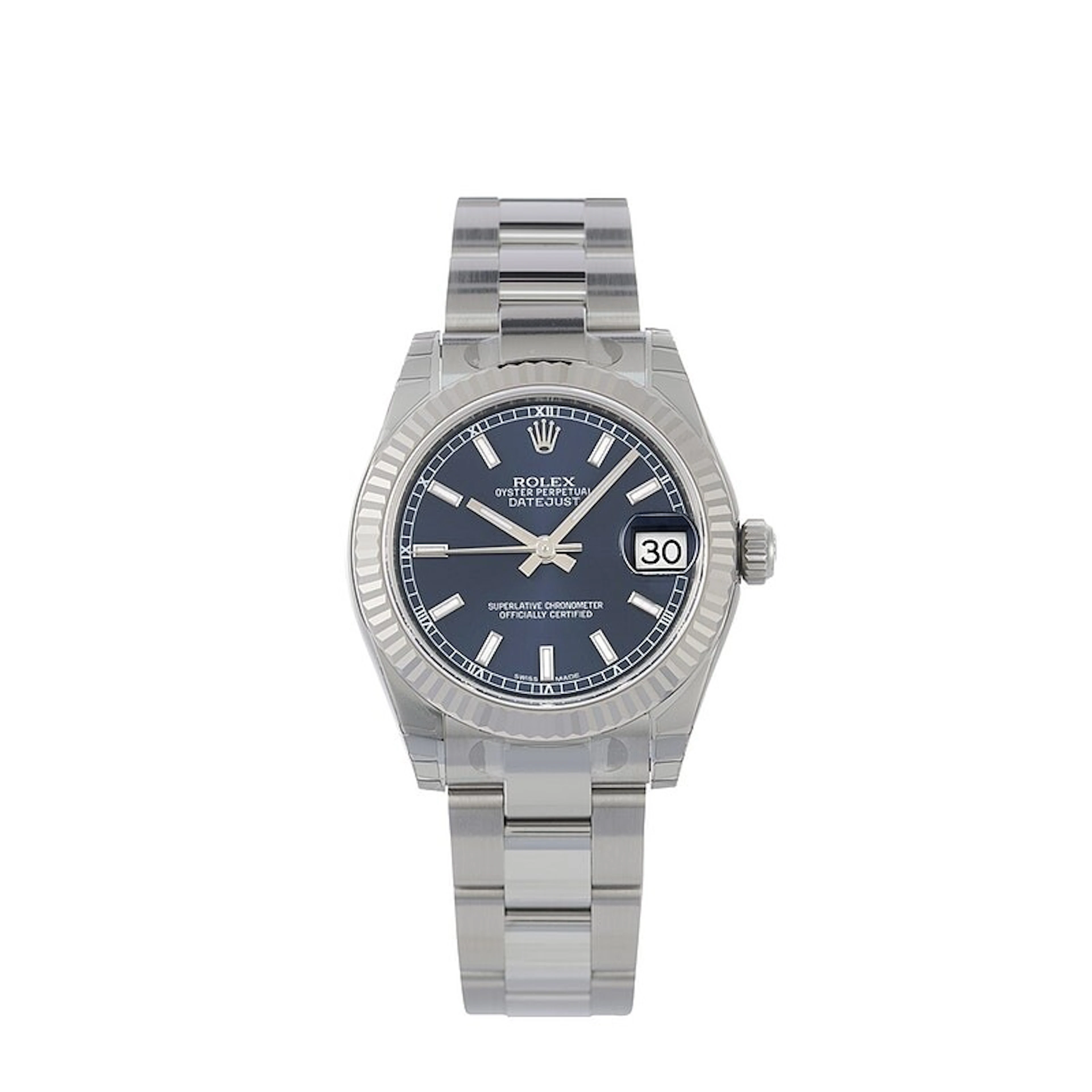 Rolex Datejust Midsize 178274-0038 178274-0038