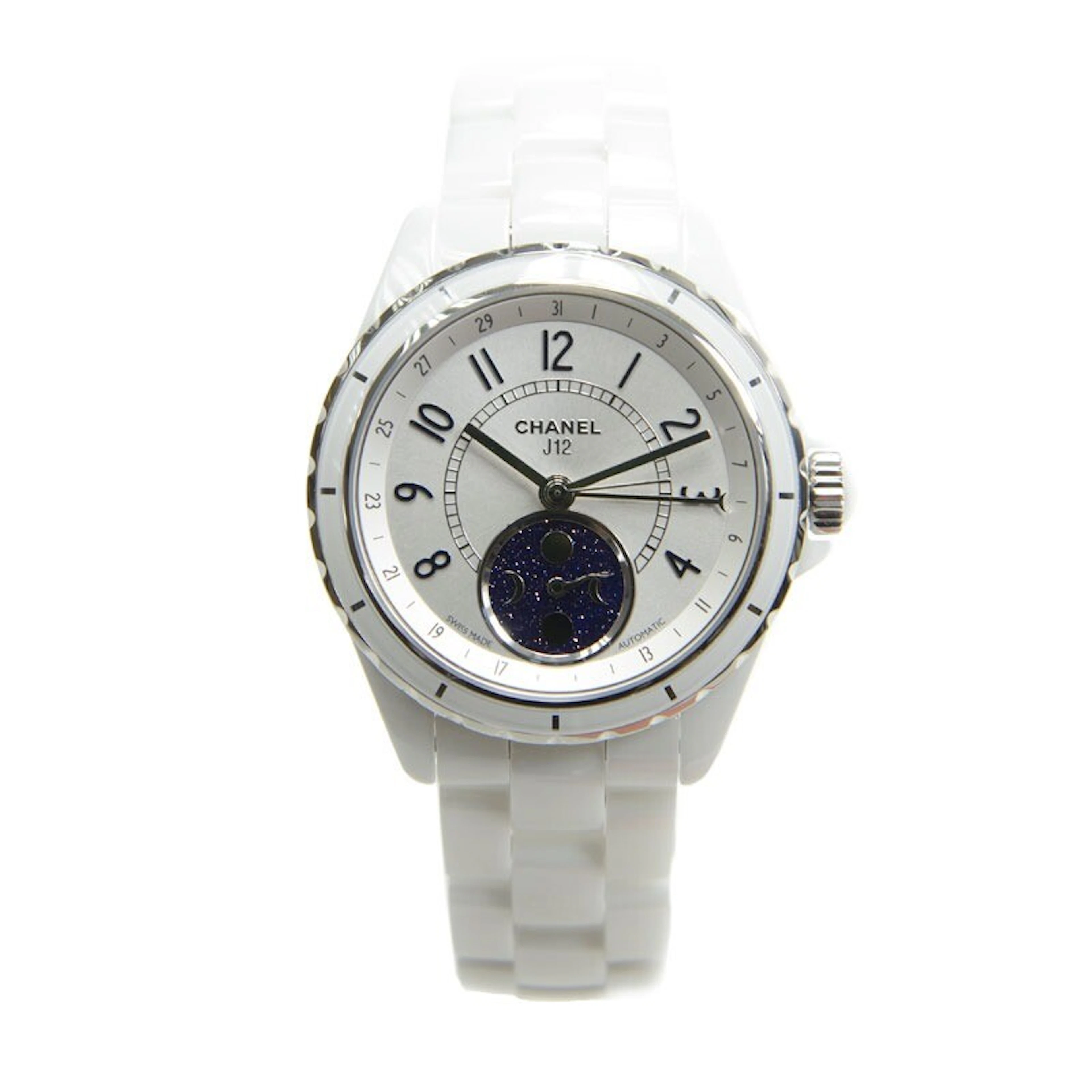 Chanel J12 H3404 H3404