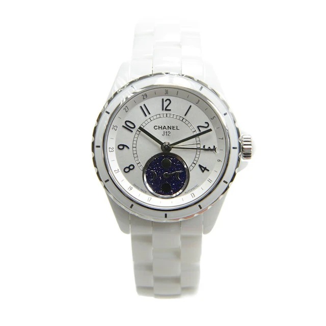 Chanel J12 H3404 H3404