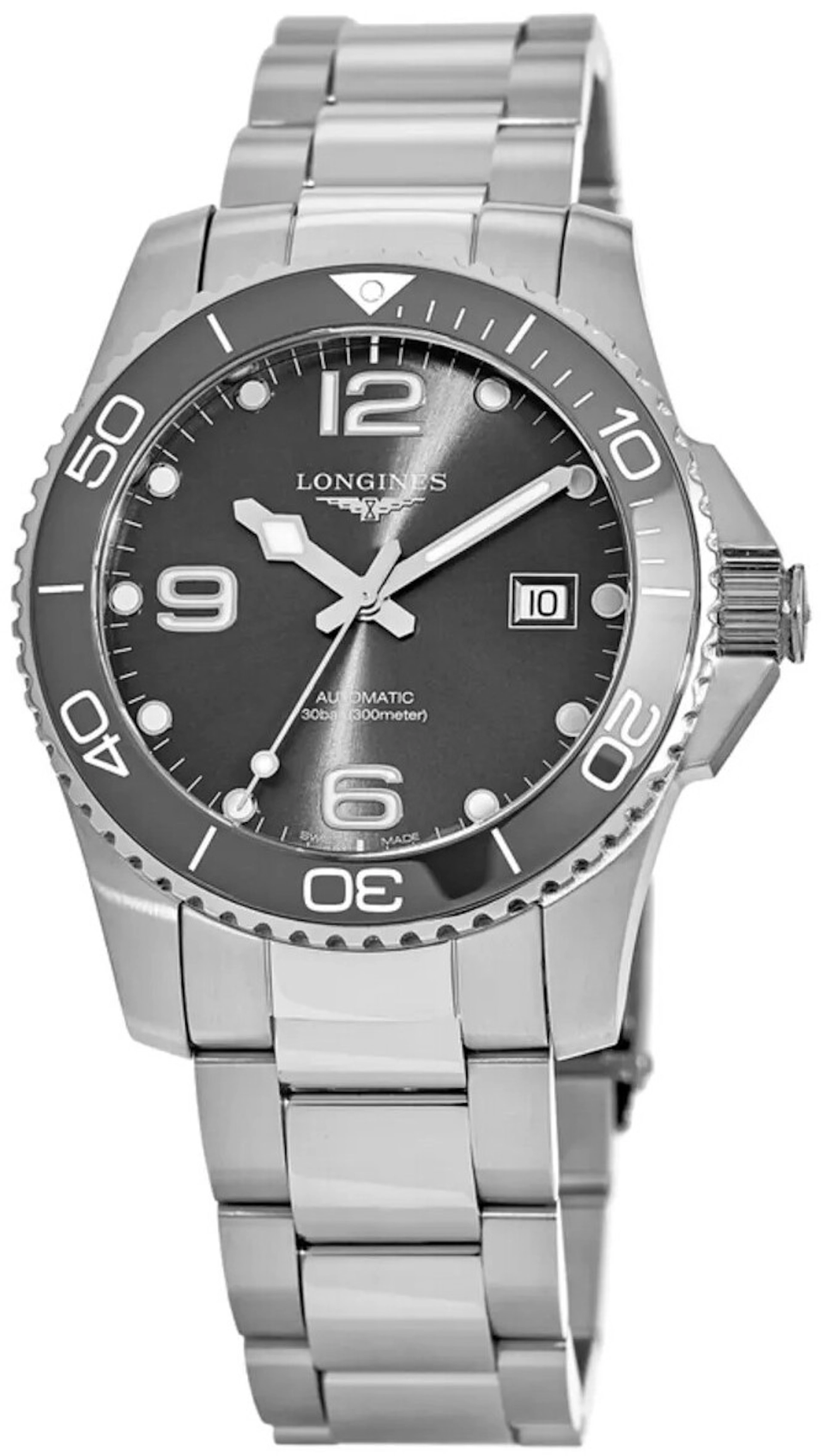 Longines Hydroconquest L3.781.4.76.6 L3.781.4.76.6