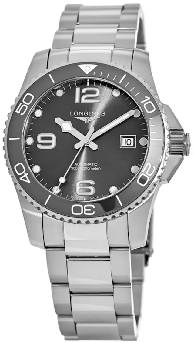 Longines Hydroconquest L3.781.4.76.6 L3.781.4.76.6