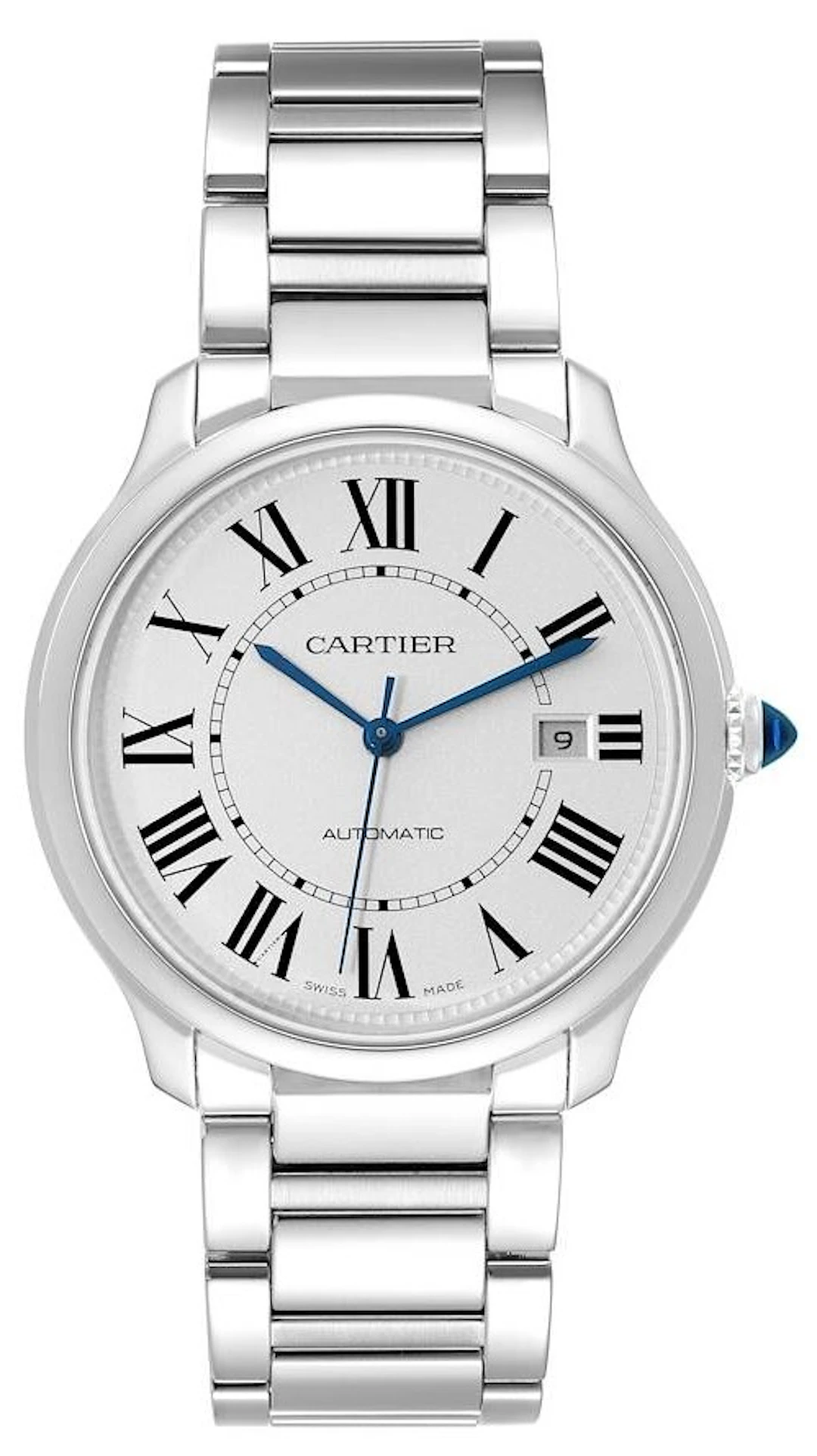 Cartier Ronde Must WSRN0035 WSRN0035