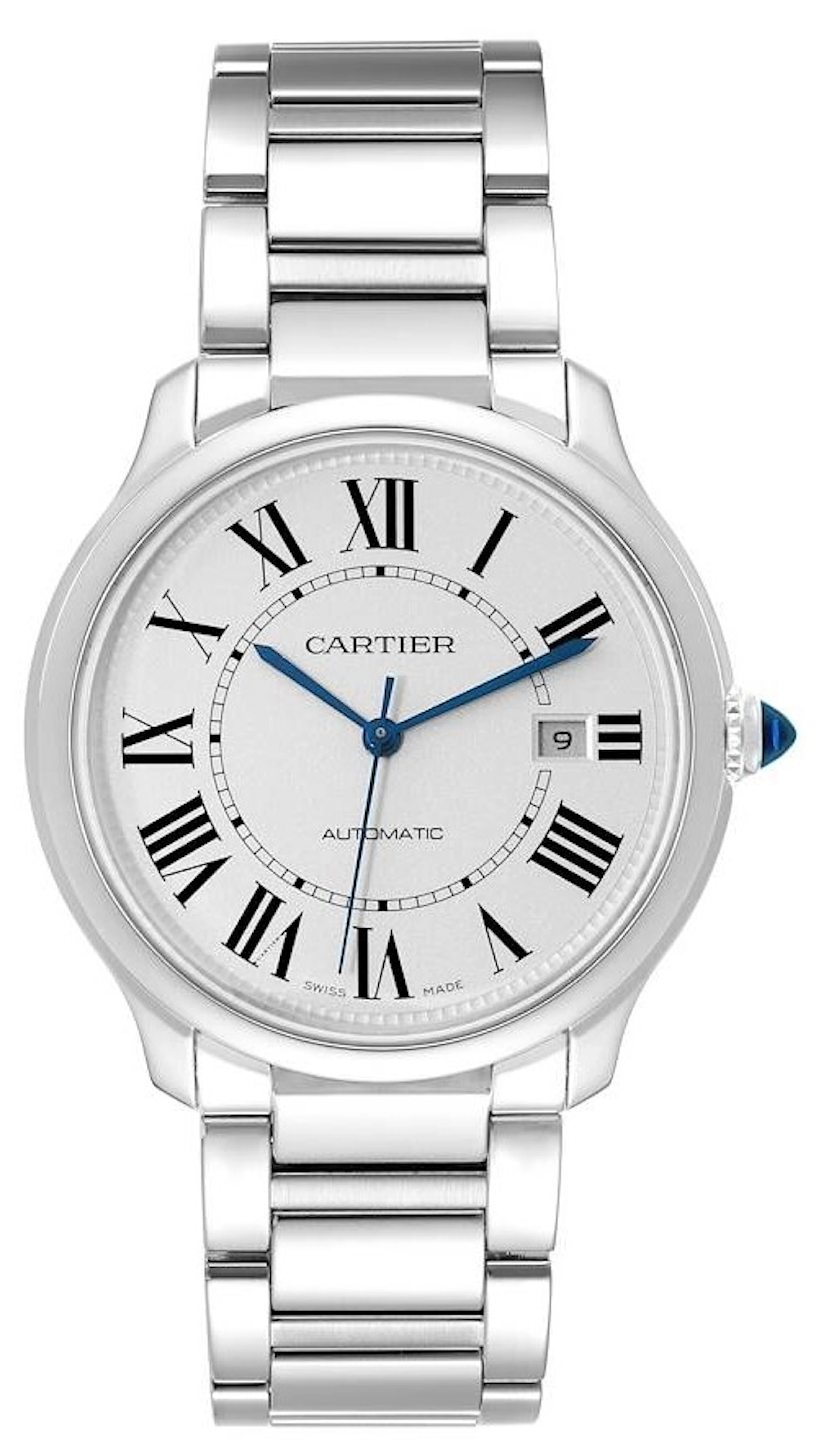 Cartier Ronde Must WSRN0035 WSRN0035