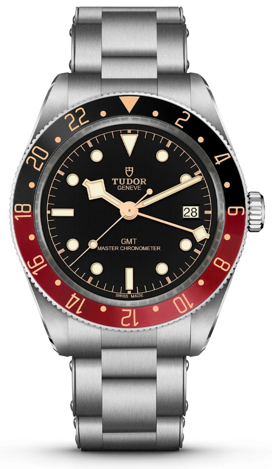 Tudor Black Bay 58 GMT M7939G1A0NRU-0001 M7939G1A0NRU-0001