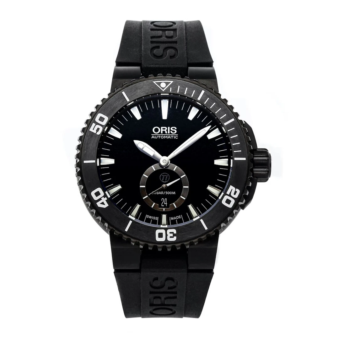 Oris Aquis 01 739 7674 7754-07 4 26 34BTE 01 739 7674 7754-07 4 26 34BTE