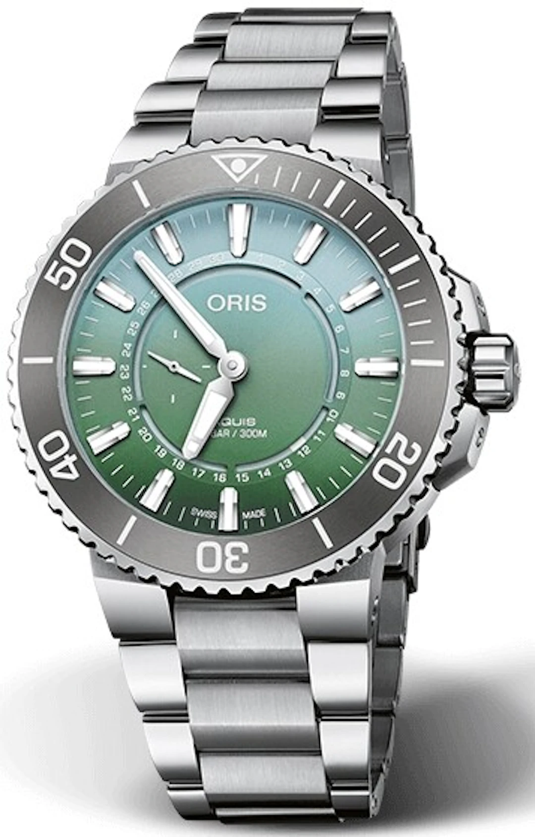 Oris Aquis 01 743 7734 4197-SET 01 743 7734 4197-SET