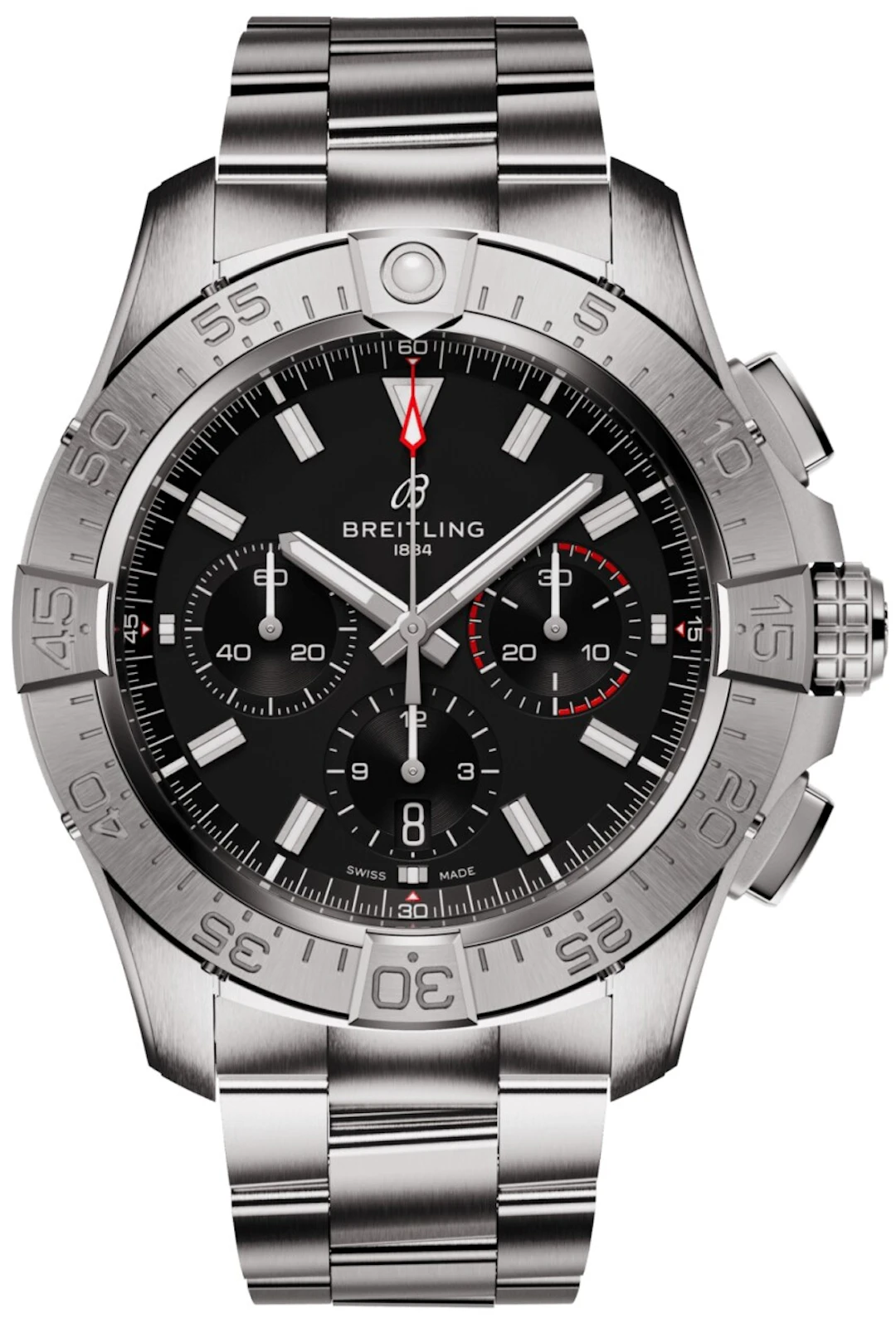 Breitling Avenger B01 Chronograph 44 AB0147101B1A1 AB0147101B1A1