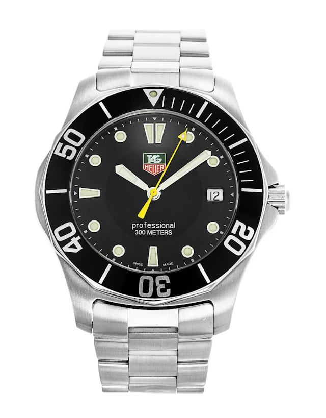 TAG Heuer Aquaracer WAB1110.BA0800 WAB1110.BA0800