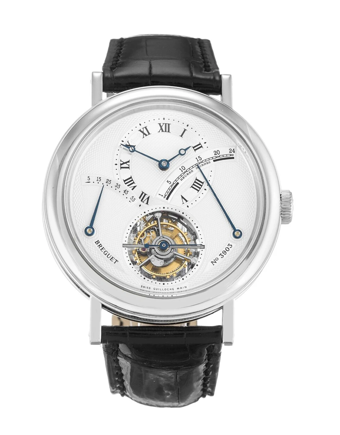 Breguet Classique 3657PT-12-9V6 3657PT-12-9V6