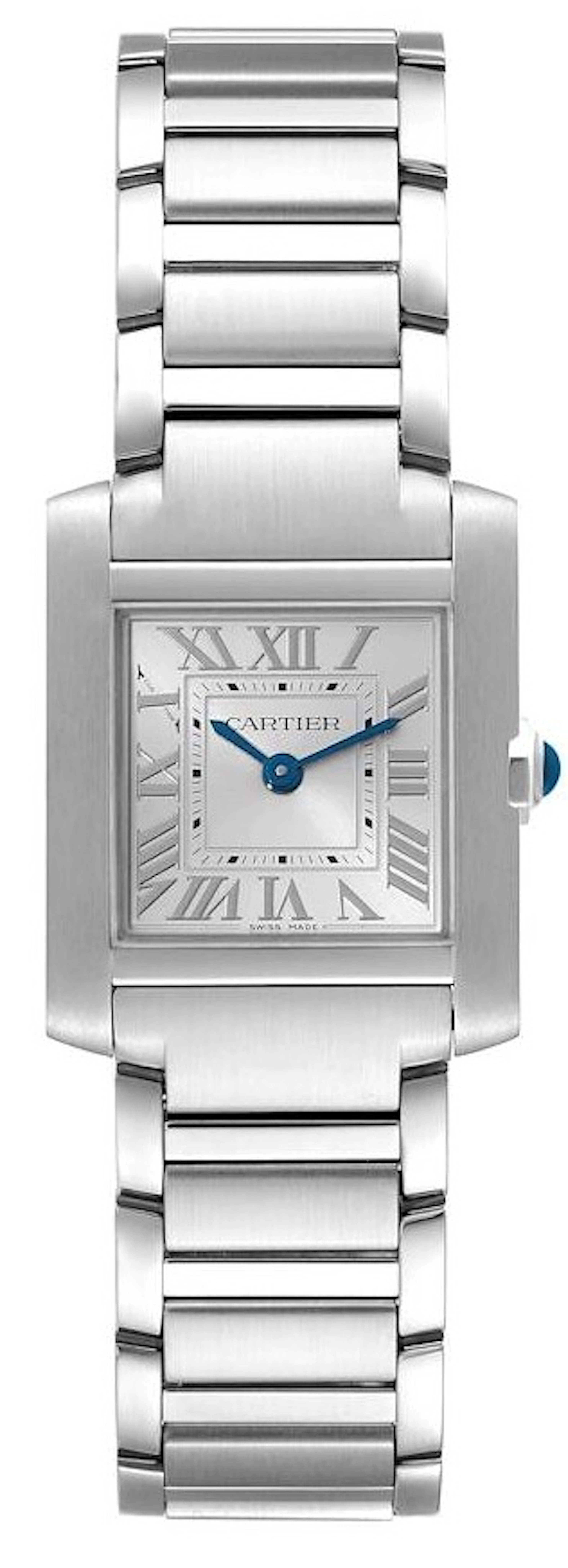 Cartier Tank Francaise WSTA0065 WSTA0065