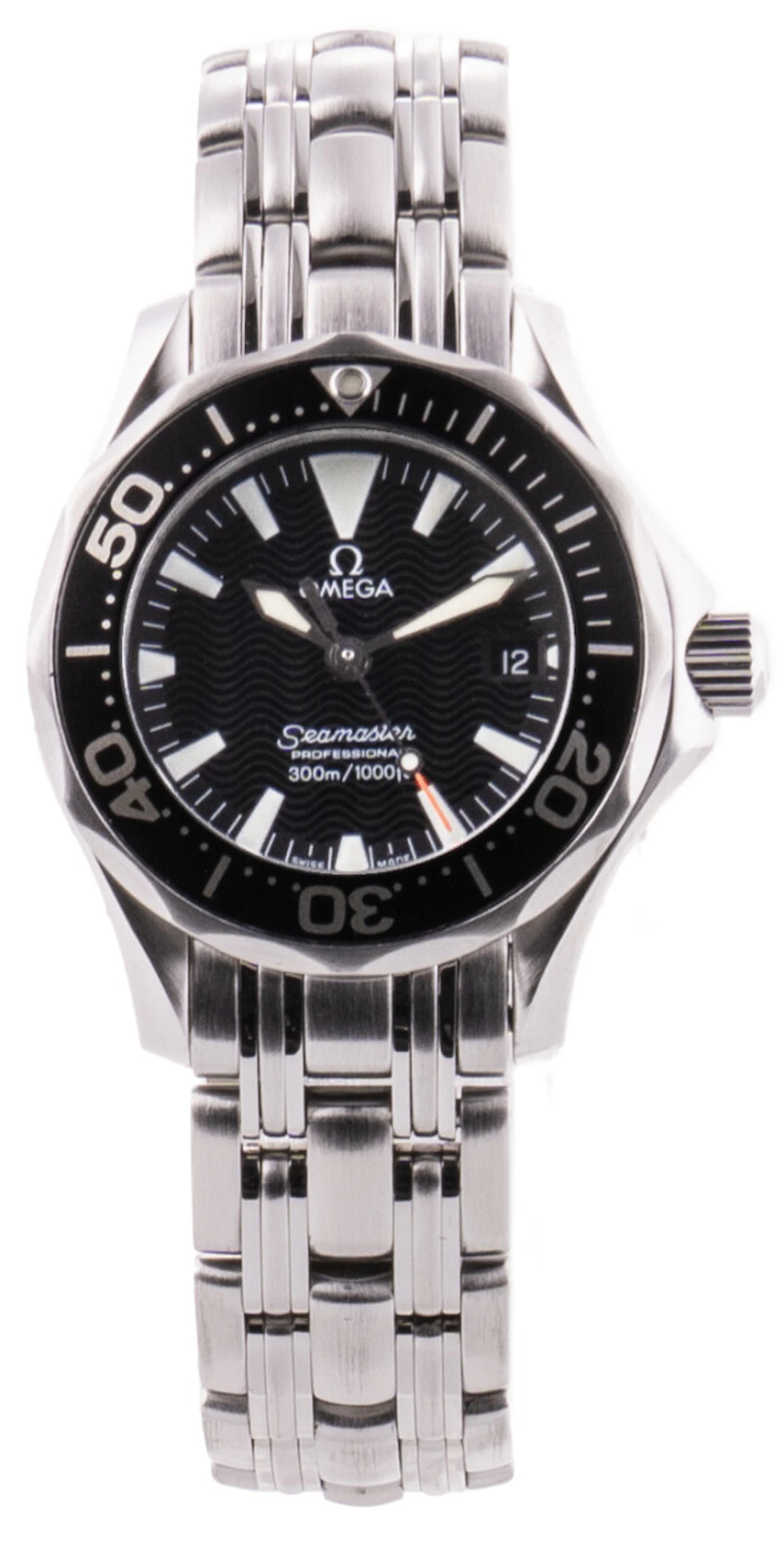 Omega Seamaster Diver 300m 2282.50.00 2282.50.00