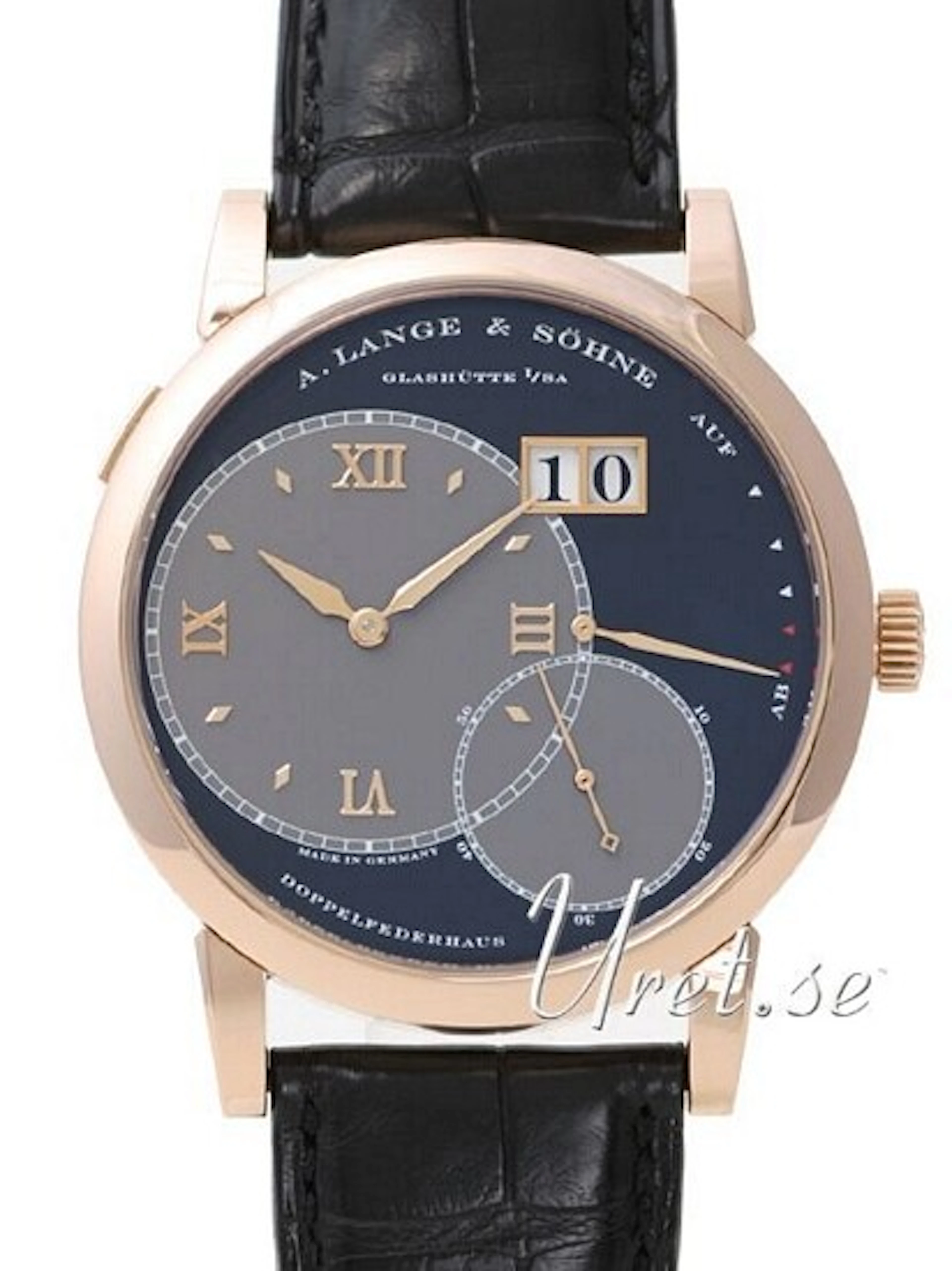 A. Lange & Söhne Lange 1 115.031 115.031