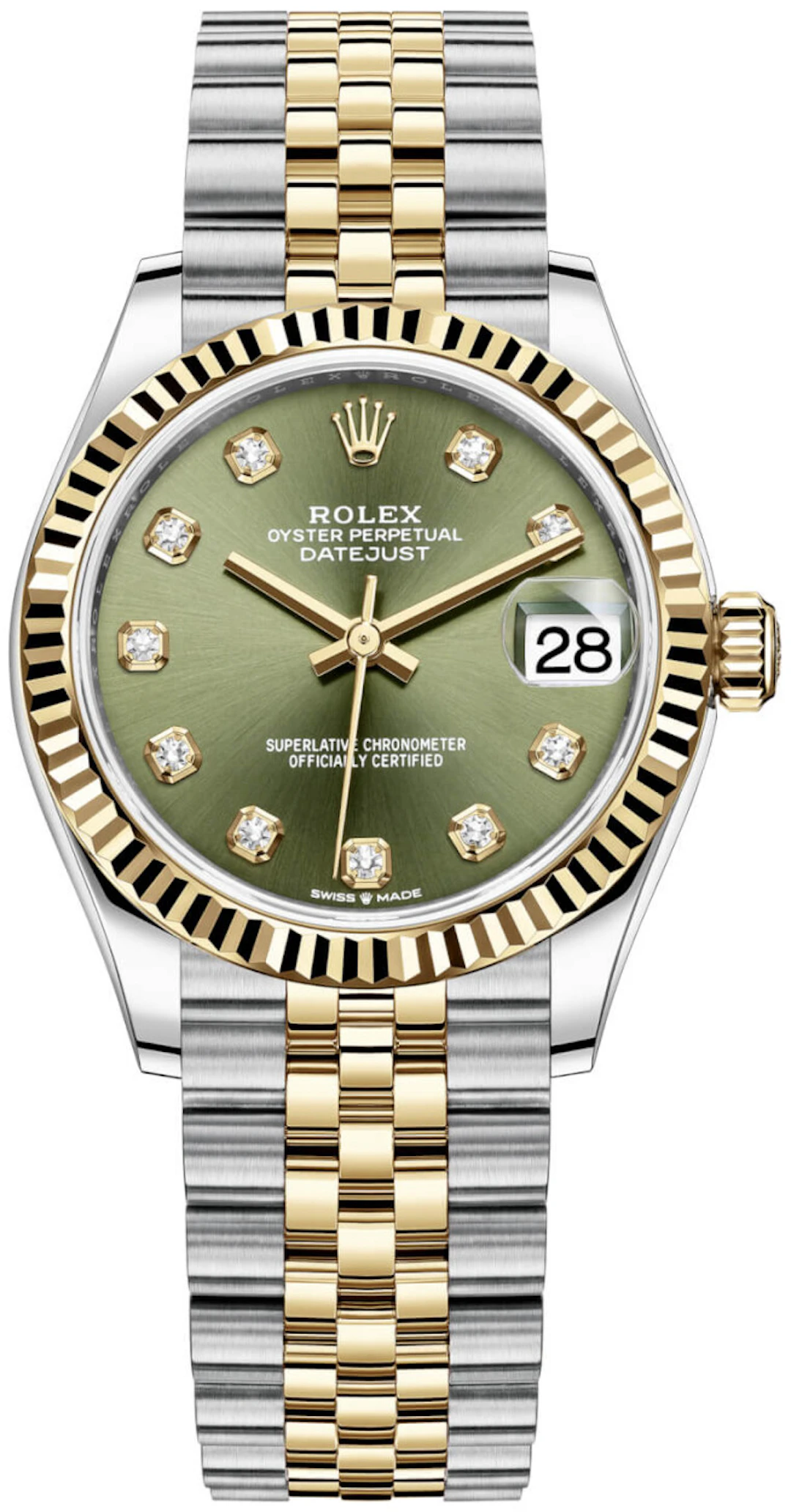 Rolex Datejust 31 278273-0030 278273-0030