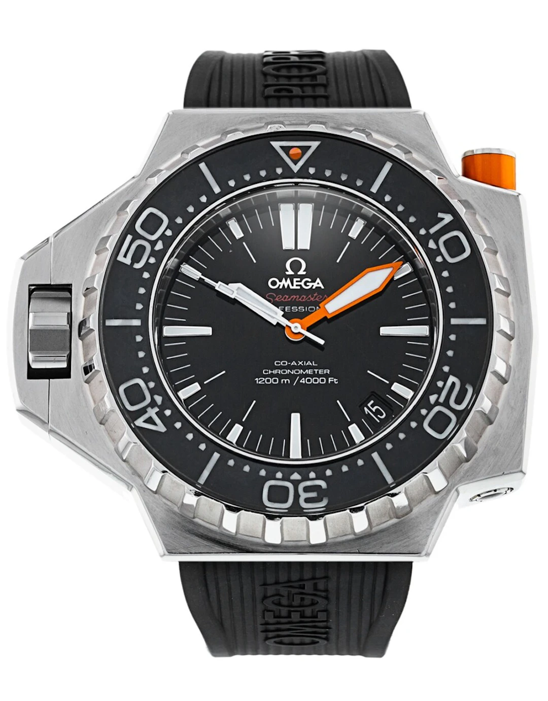 Omega Seamaster Ploprof 1200m Co-Axial 55x48mm 224.32.55.21.01.001