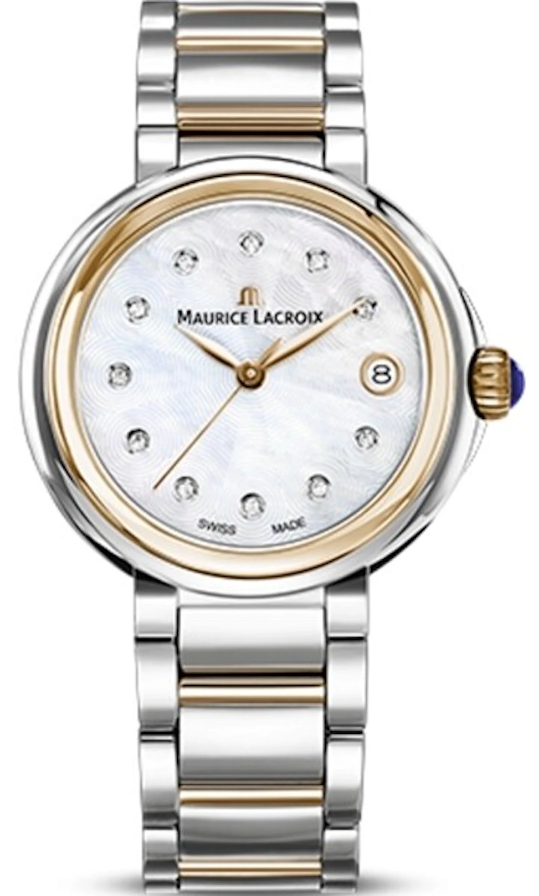 Maurice Lacroix Fiaba FA1007-PVP13-170-1 FA1007-PVP13-170-1