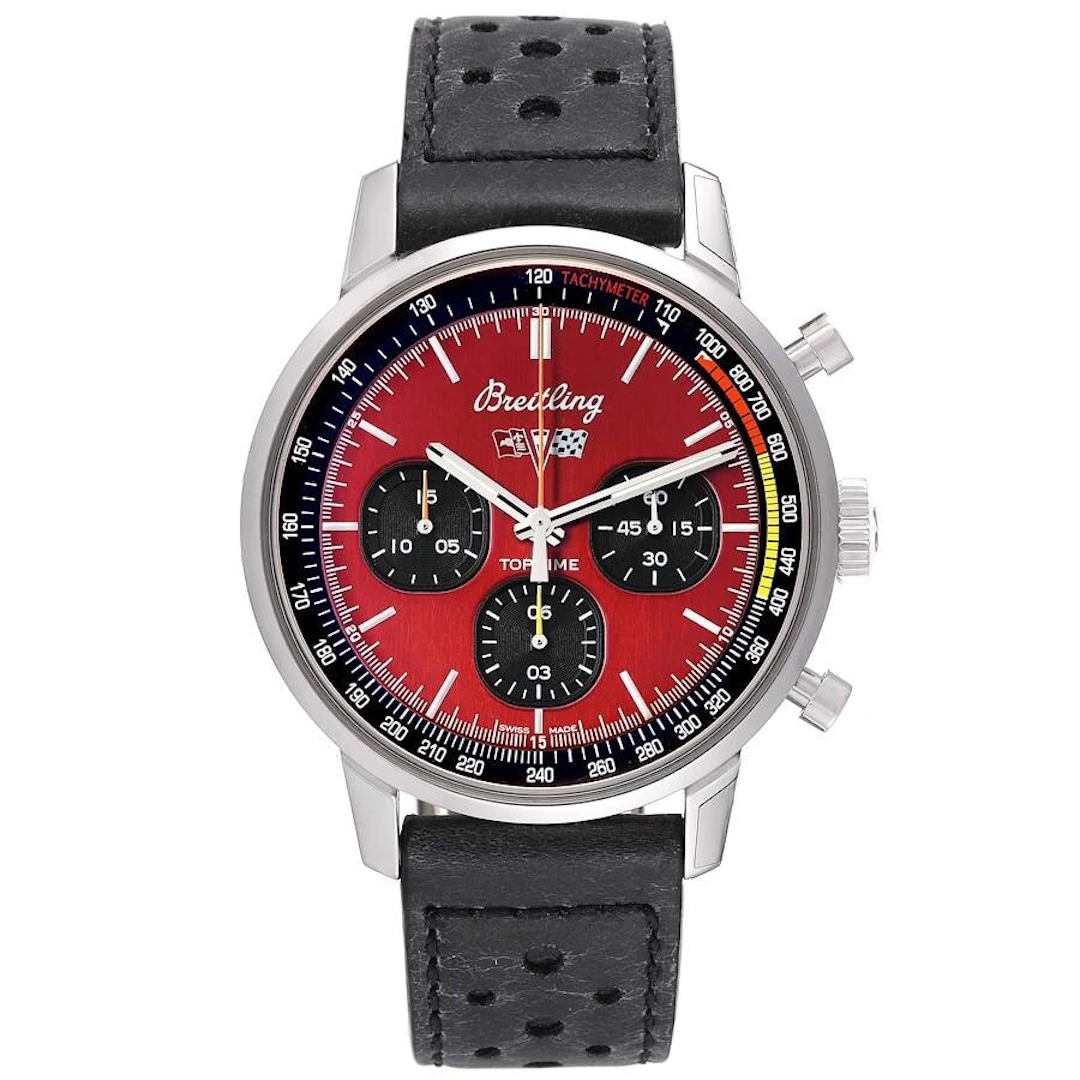 Breitling Premier Top Time A25310241K1X1 A25310241K1X1