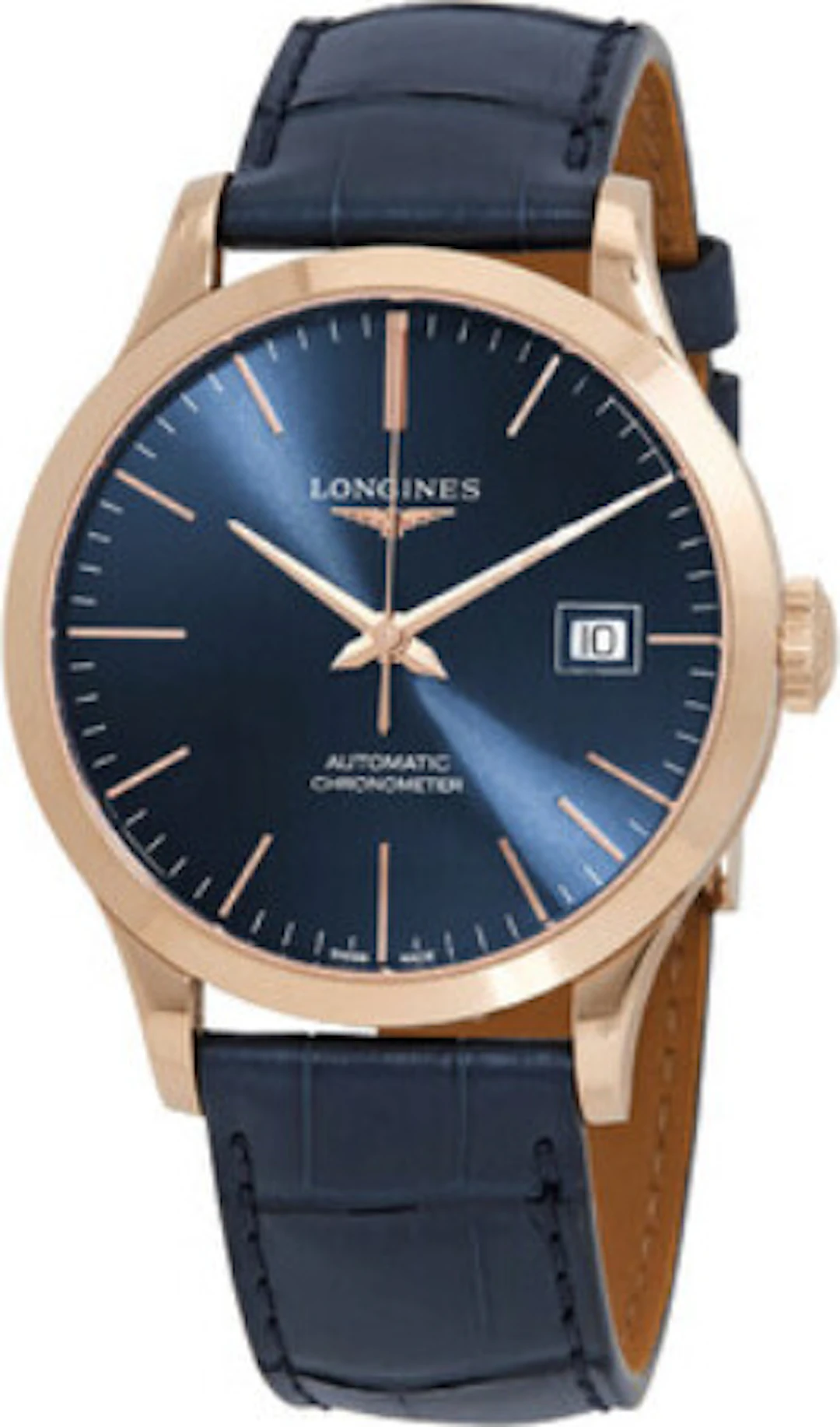 Longines Record L2.820.8.92.2 L2.820.8.92.2