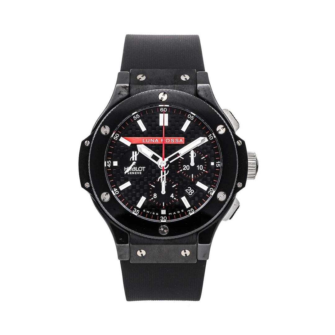 Hublot Big Bang 44mm 301.CM.131.RX.LUN06 301.CM.131.RX.LUN06