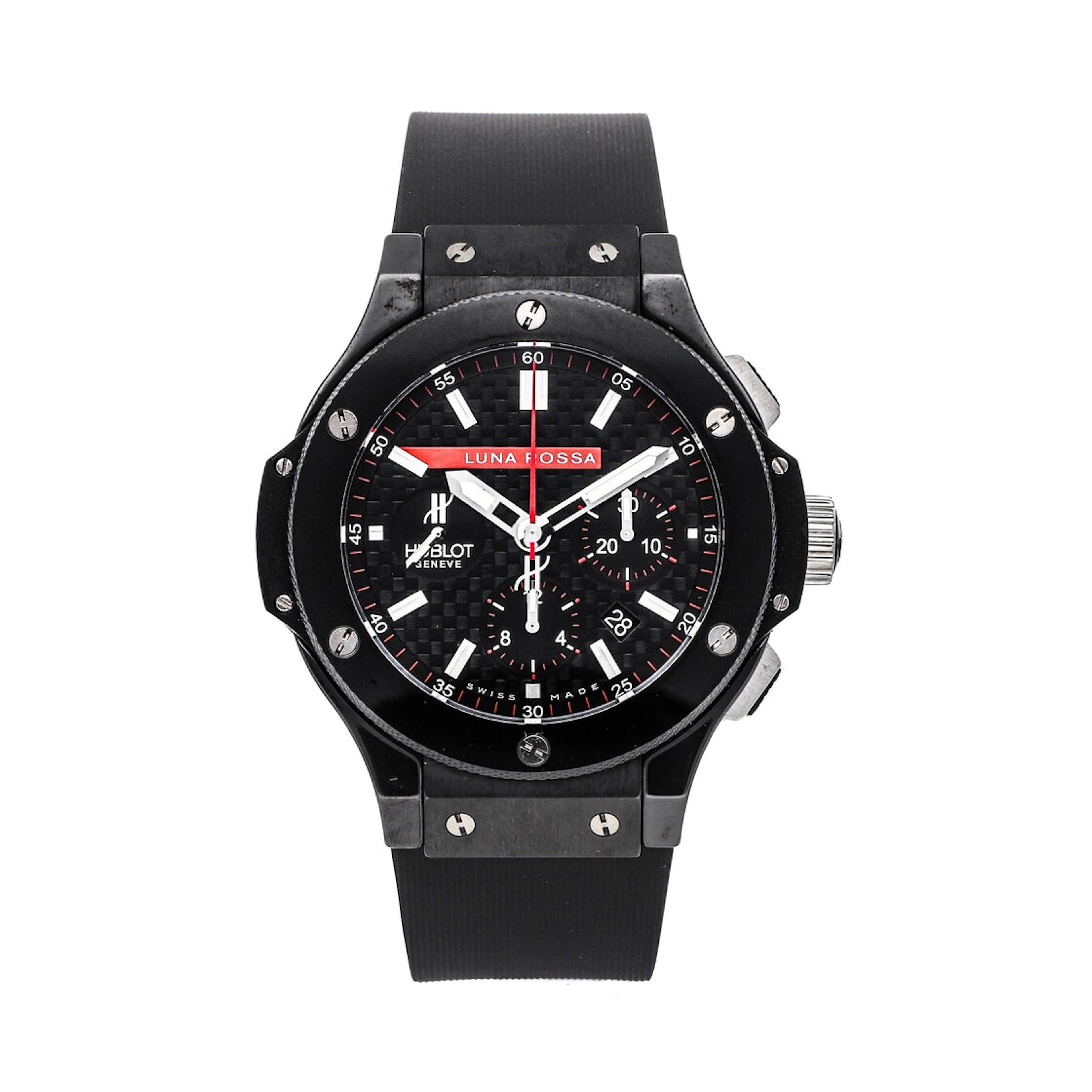 Hublot Big Bang 44mm 301.CM.131.RX.LUN06 301.CM.131.RX.LUN06