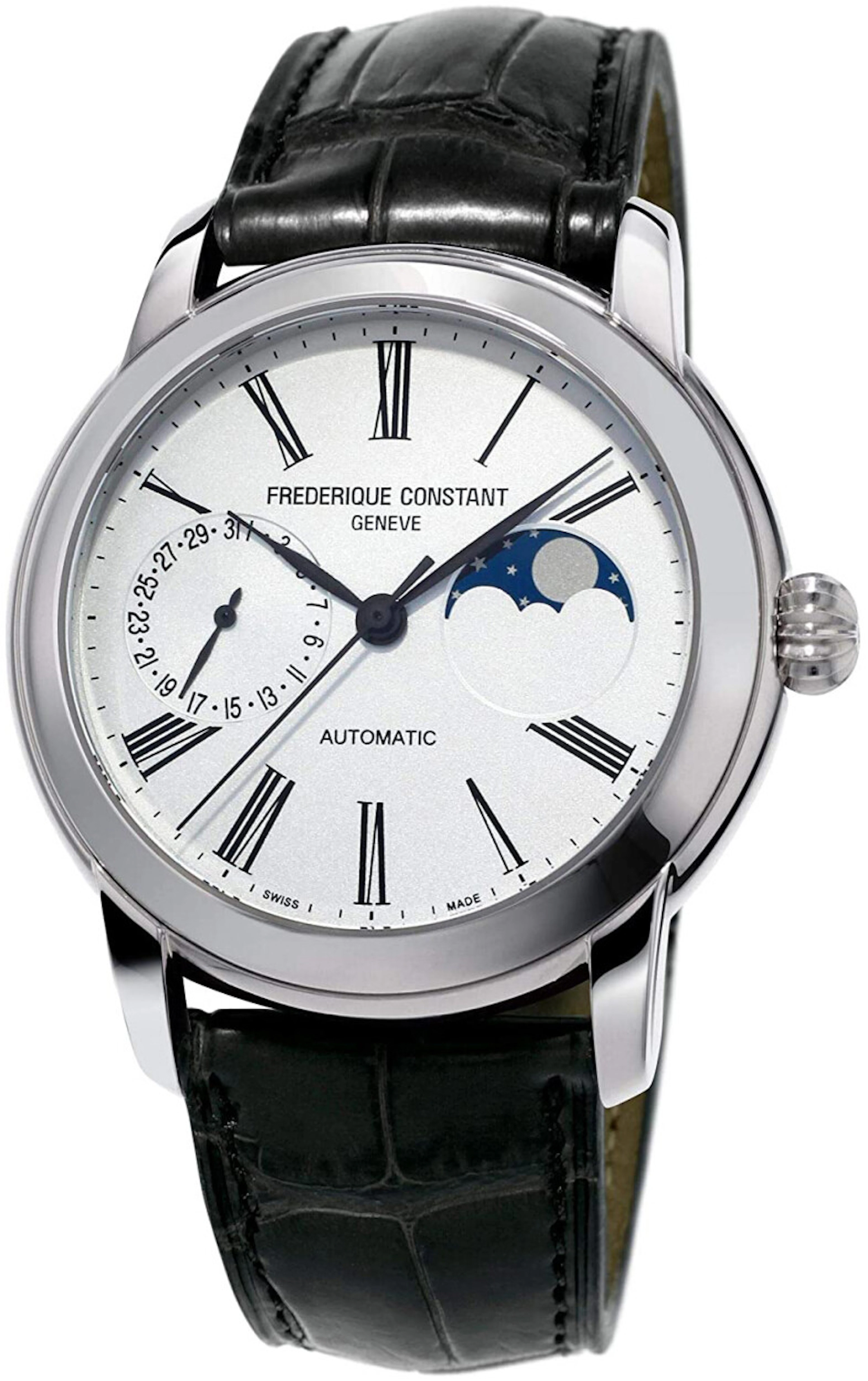 Frederique Constant Manufacture FC-712MS4H6 FC-712MS4H6