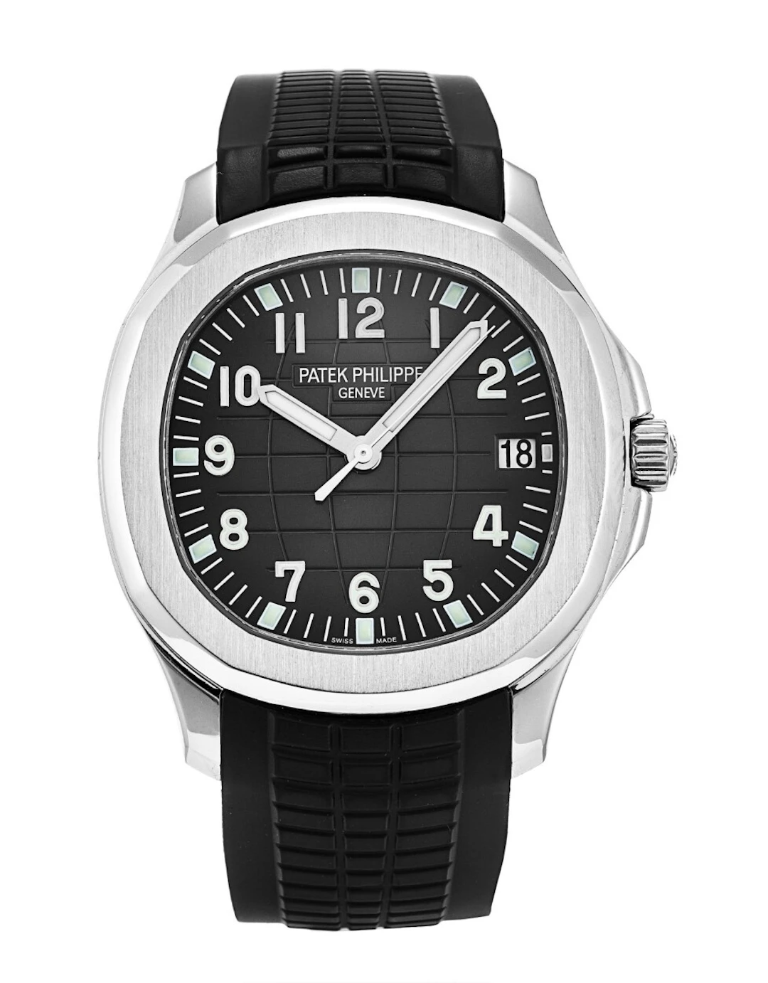 Patek Philippe Aquanaut 5165A/001 5165A/001
