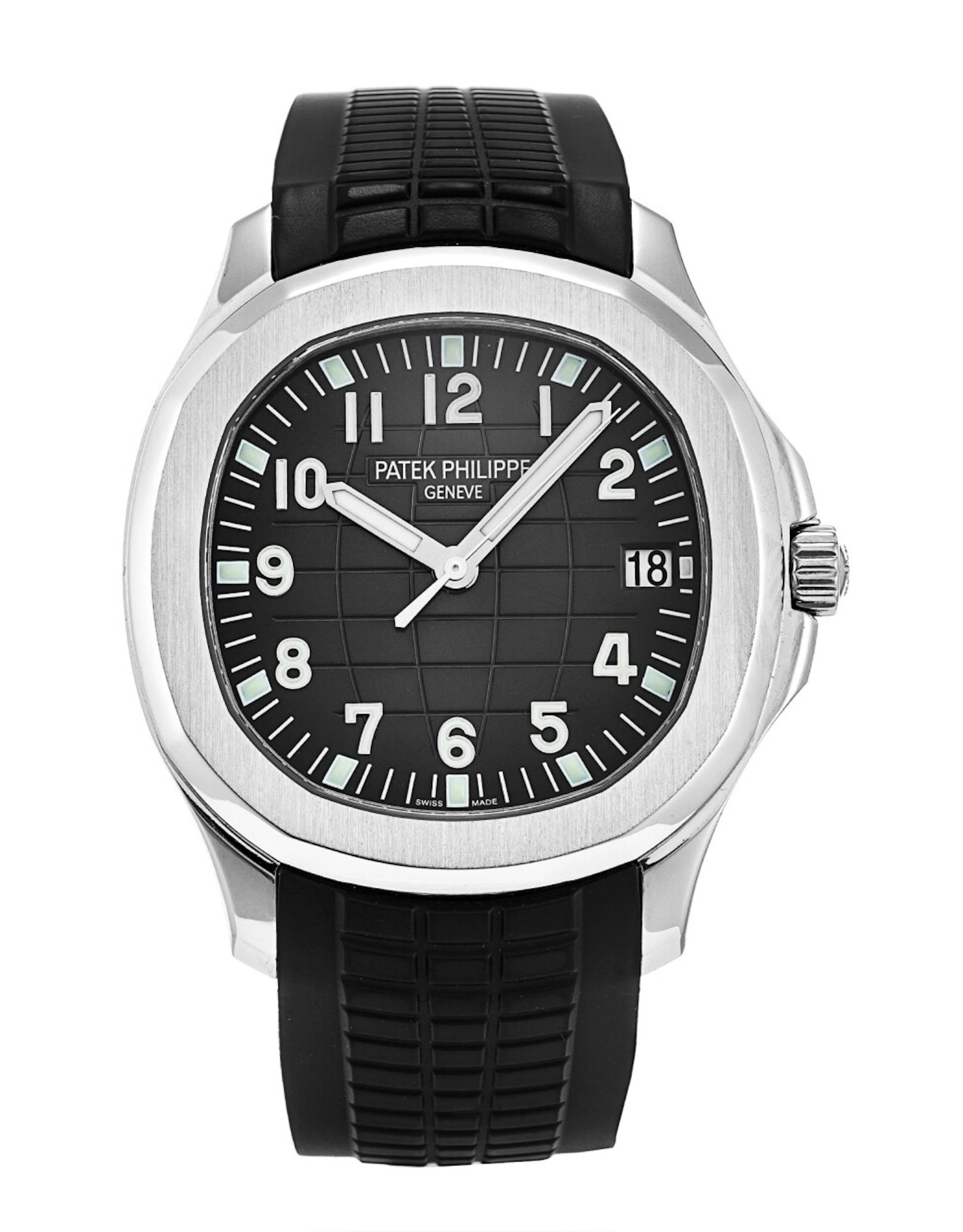 Patek Philippe Aquanaut 5165A/001 5165A/001