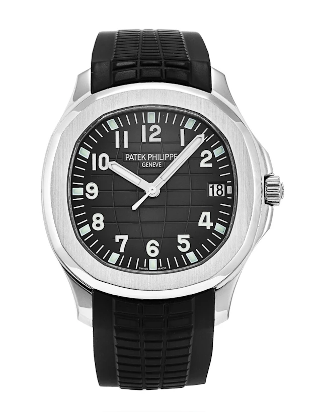 Patek Philippe Aquanaut 5165A/001 5165A/001