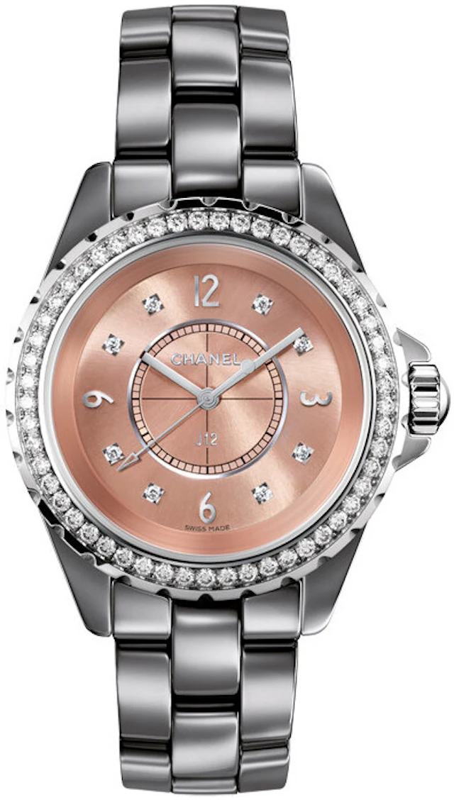 Chanel J12 H2563 H2563