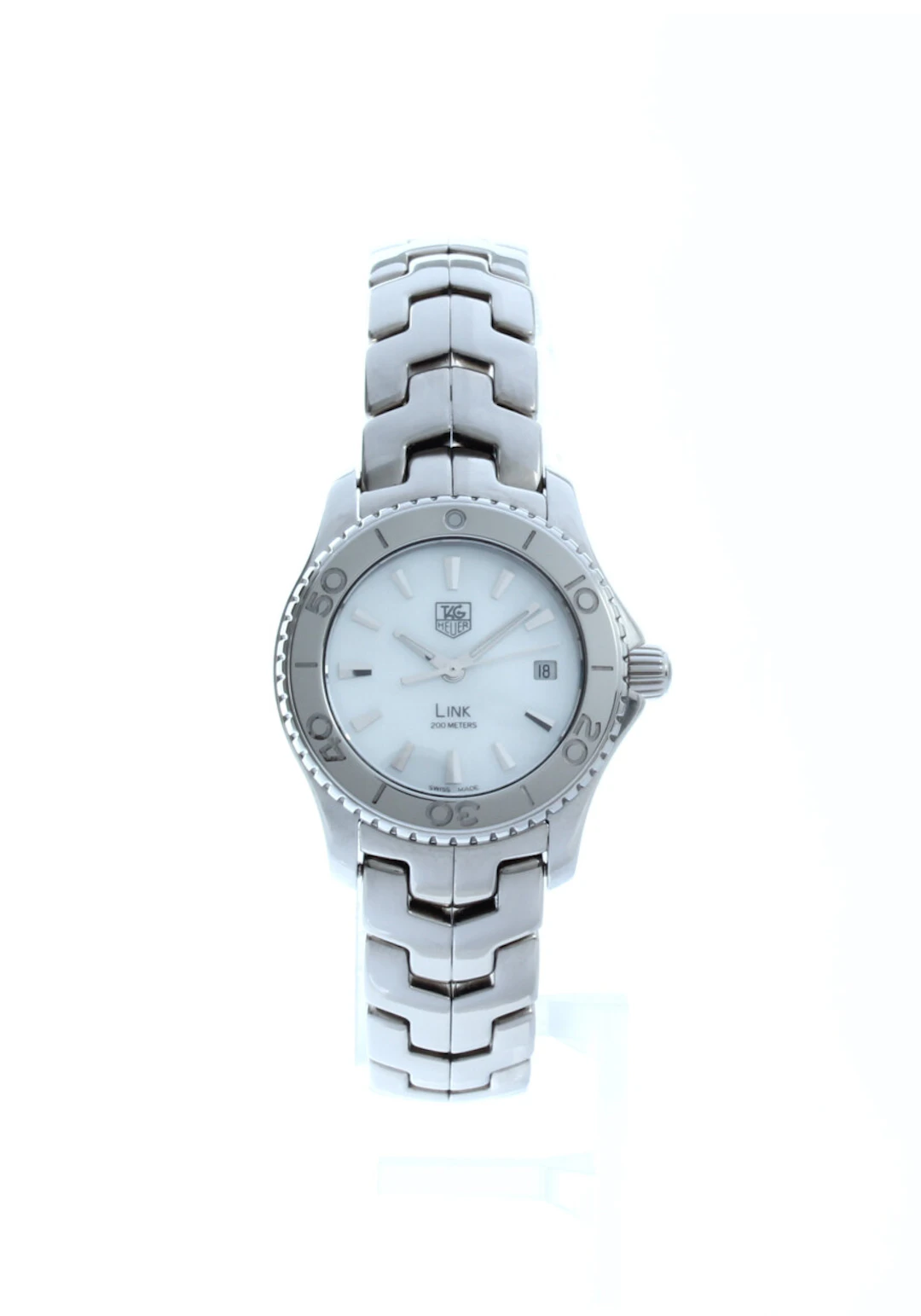 TAG Heuer Link 27.3 mm WJ1313.BA0572 WJ1313.BA0572