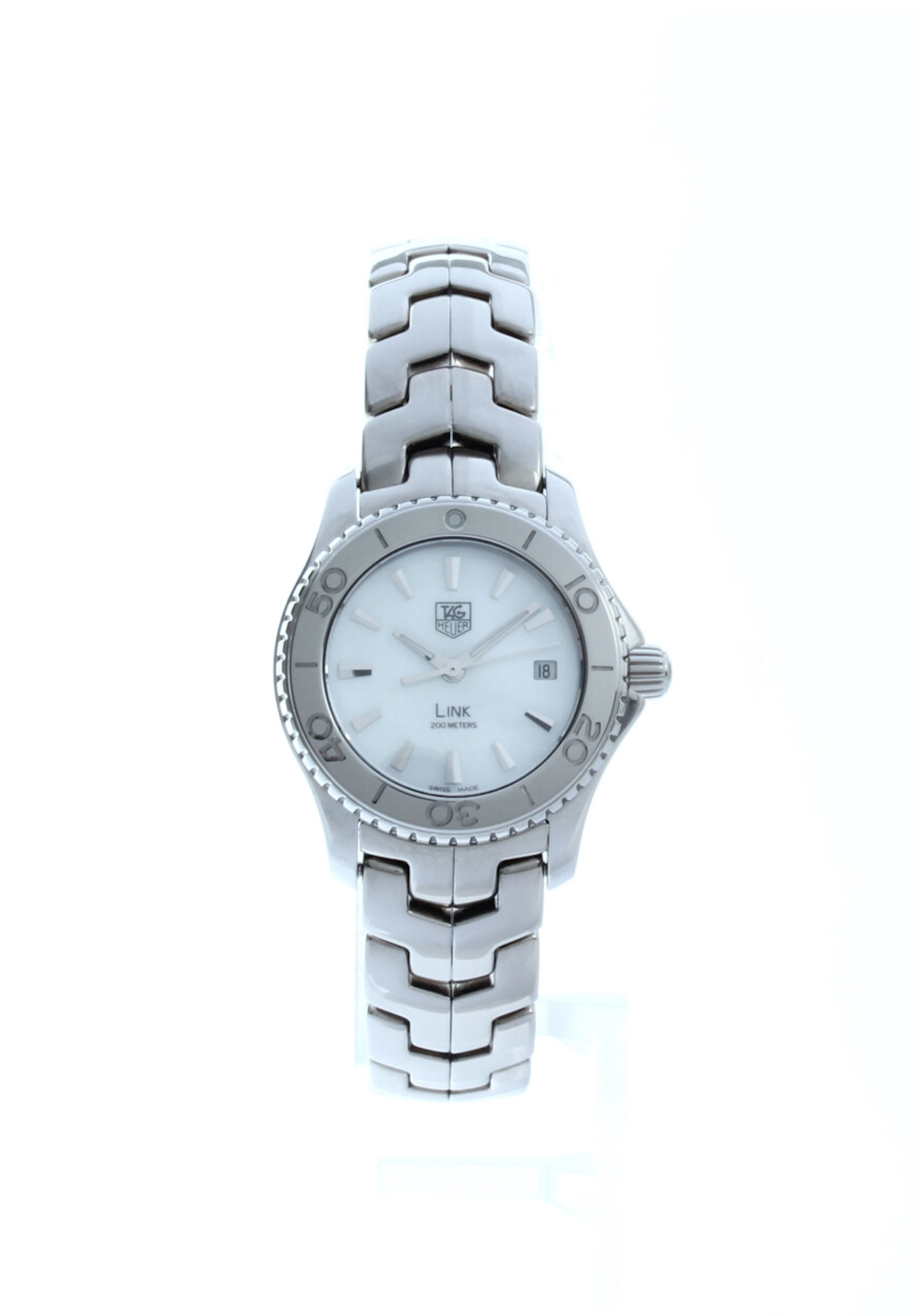 TAG Heuer Link 27.3 mm WJ1313.BA0572 WJ1313.BA0572