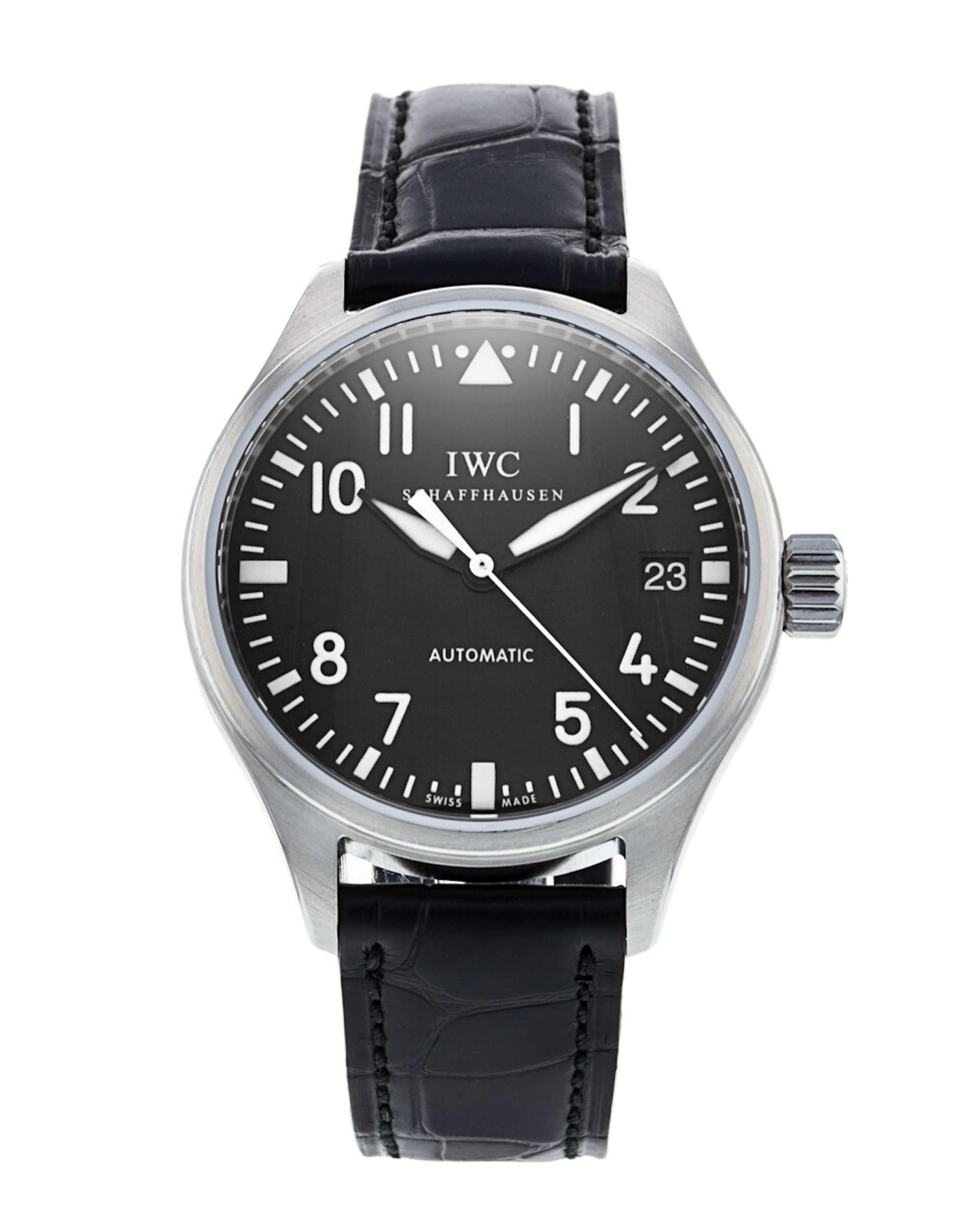 IWC Pilots Classic IW325601 IW325601
