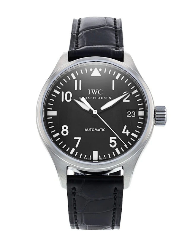IWC Pilots Classic IW325601 IW325601