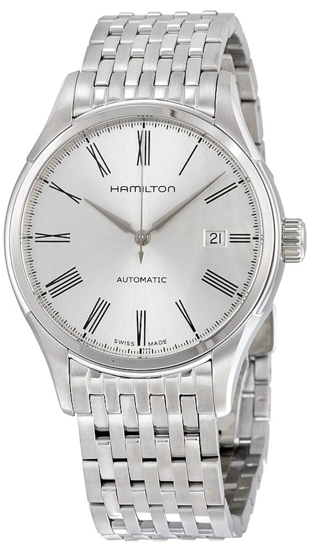 Hamilton American Classic Timeless Valiant H39515154 H39515154