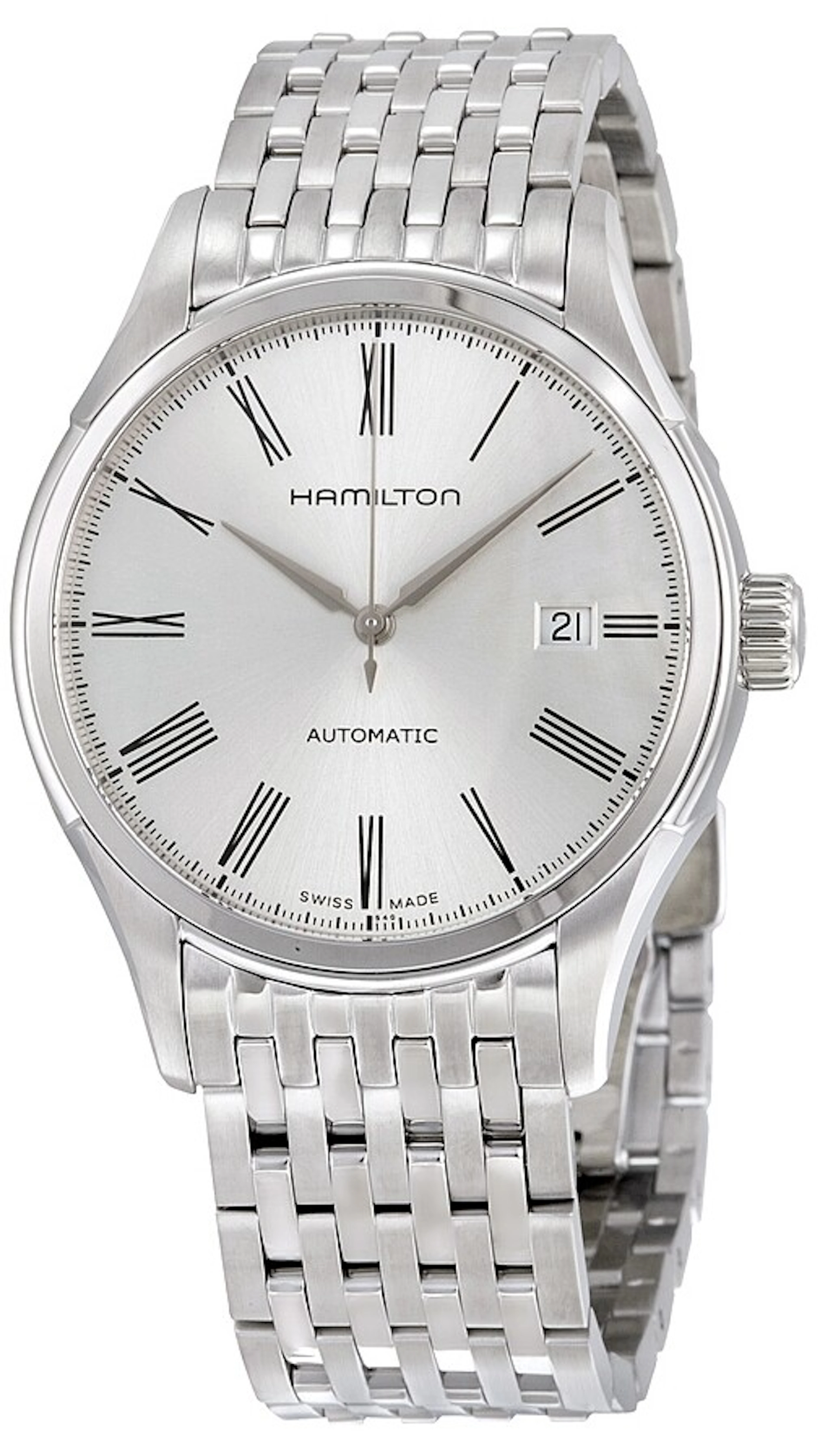 Hamilton American Classic Timeless Valiant H39515154 H39515154