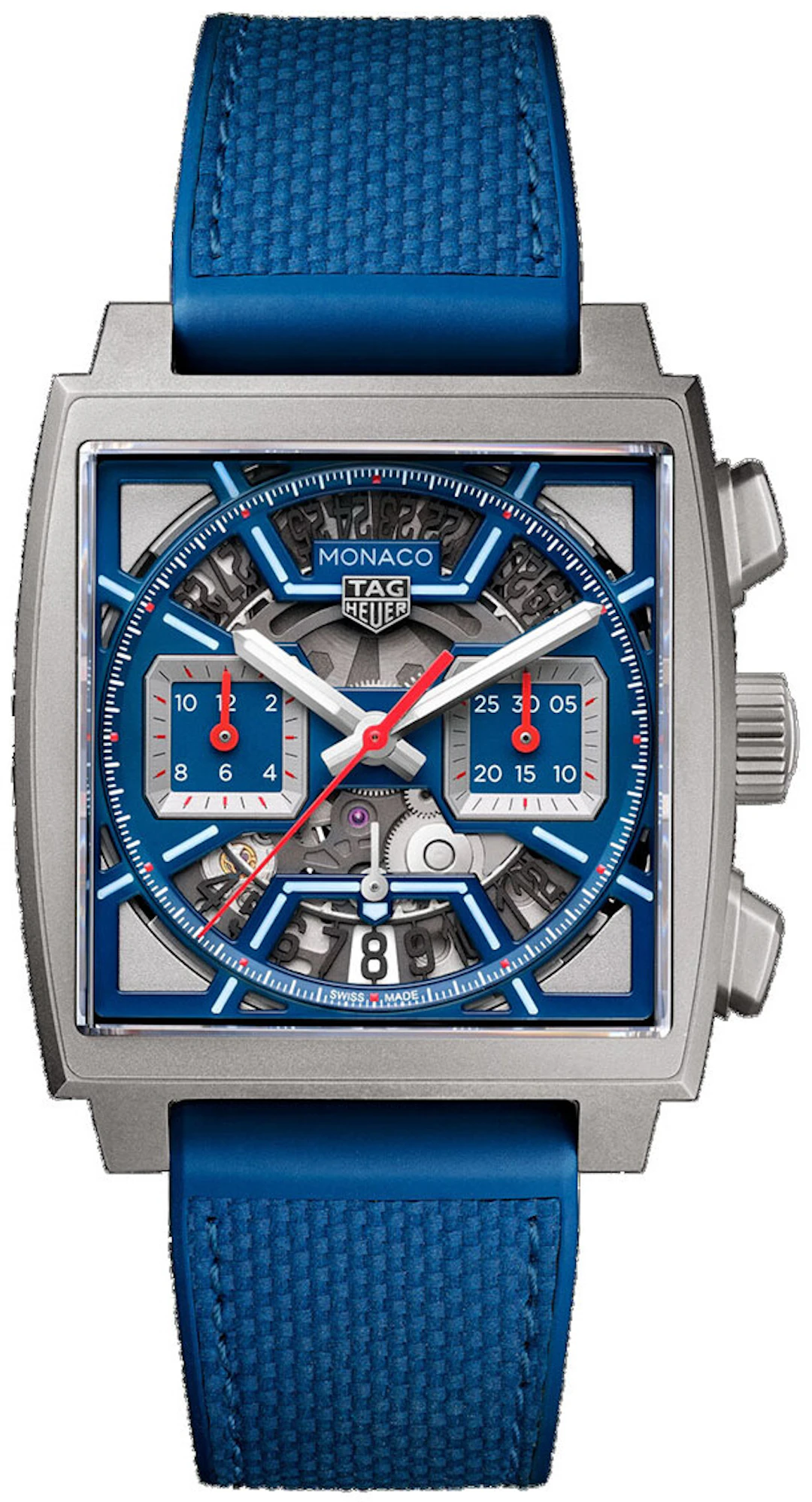 TAG Heuer Monaco CBL2182.FT6235 CBL2182.FT6235