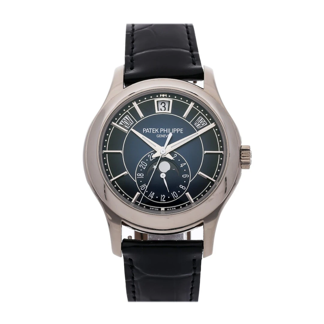 Patek Philippe Complications 5205G/013 5205G/013