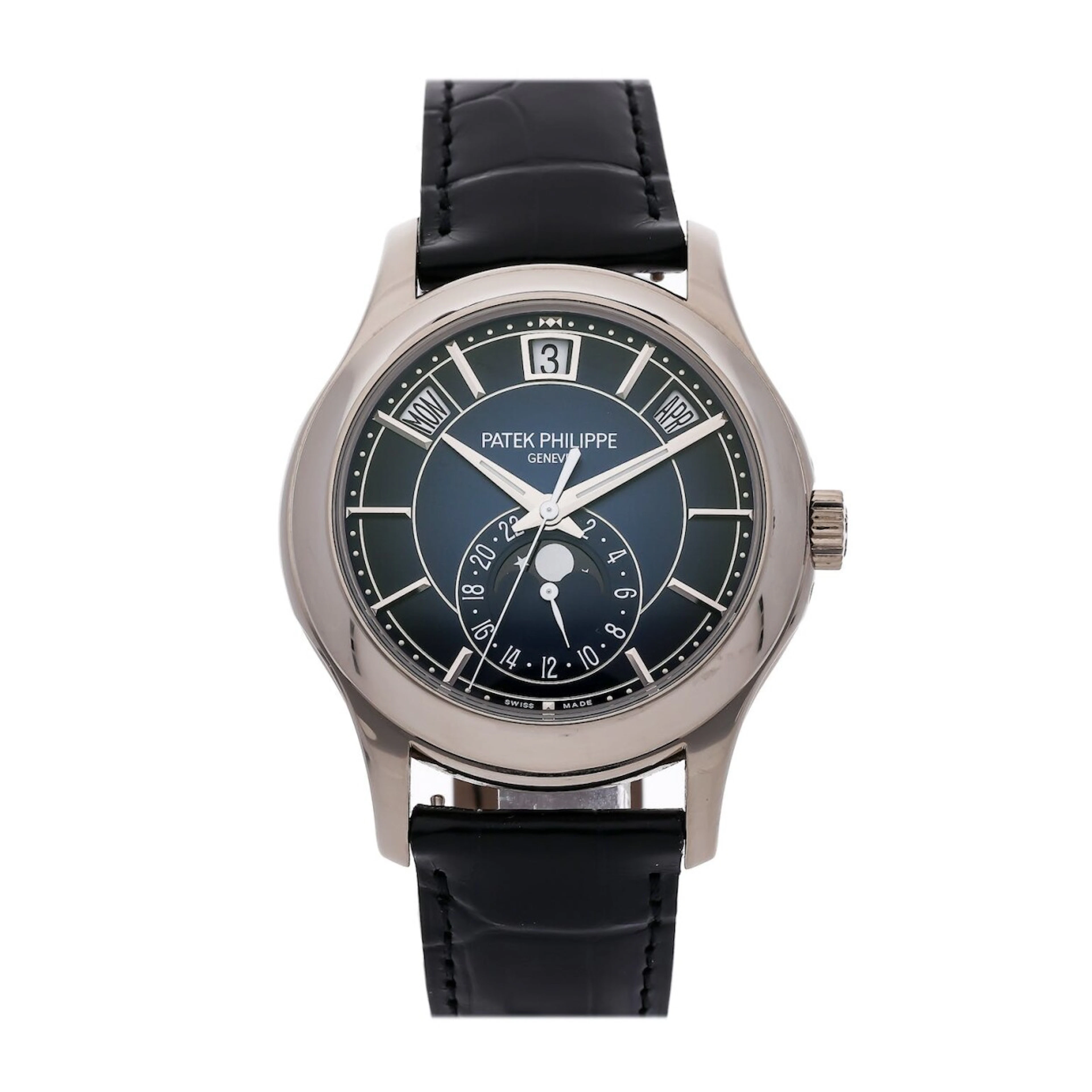 Patek Philippe Complications 5205G/013 5205G/013