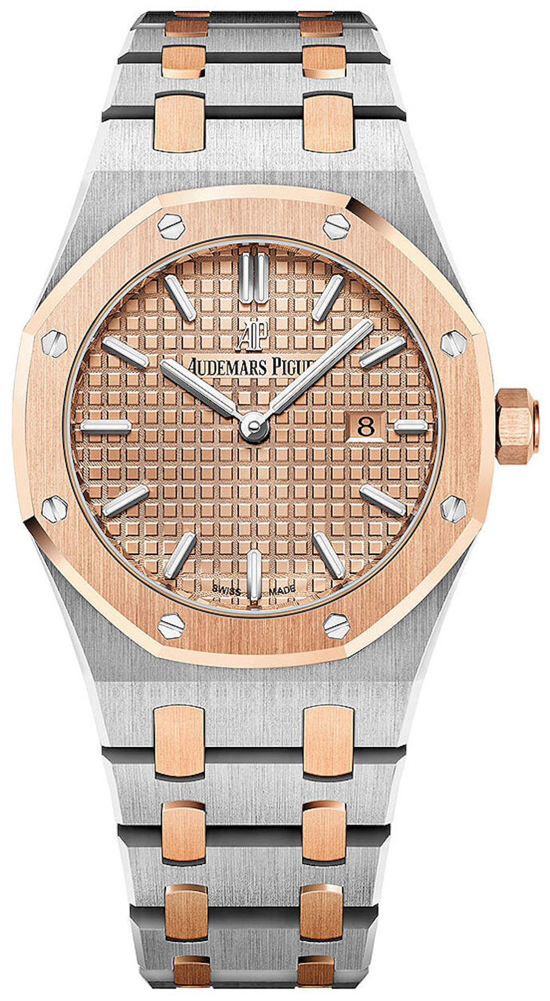 Audemars Piguet Royal Oak 67650SR.OO.1261SR.01 67650SR.OO.1261SR.01