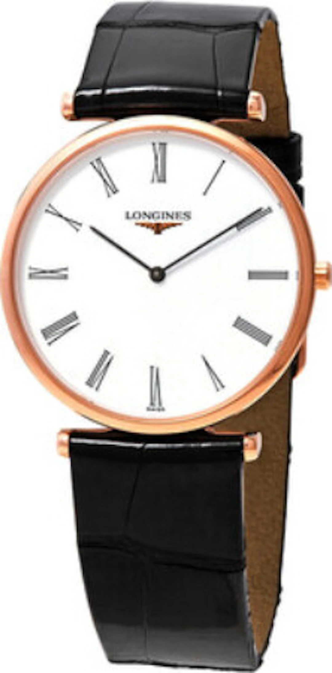 Longines La Grande Classique De Longines L4.709.1.21.2 L4.709.1.21.2