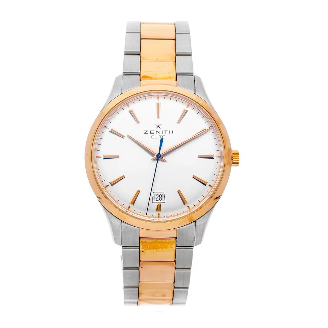 Zenith Captain Central Second 51.2020.670-01.M2020 51.2020.670-01.M2020
