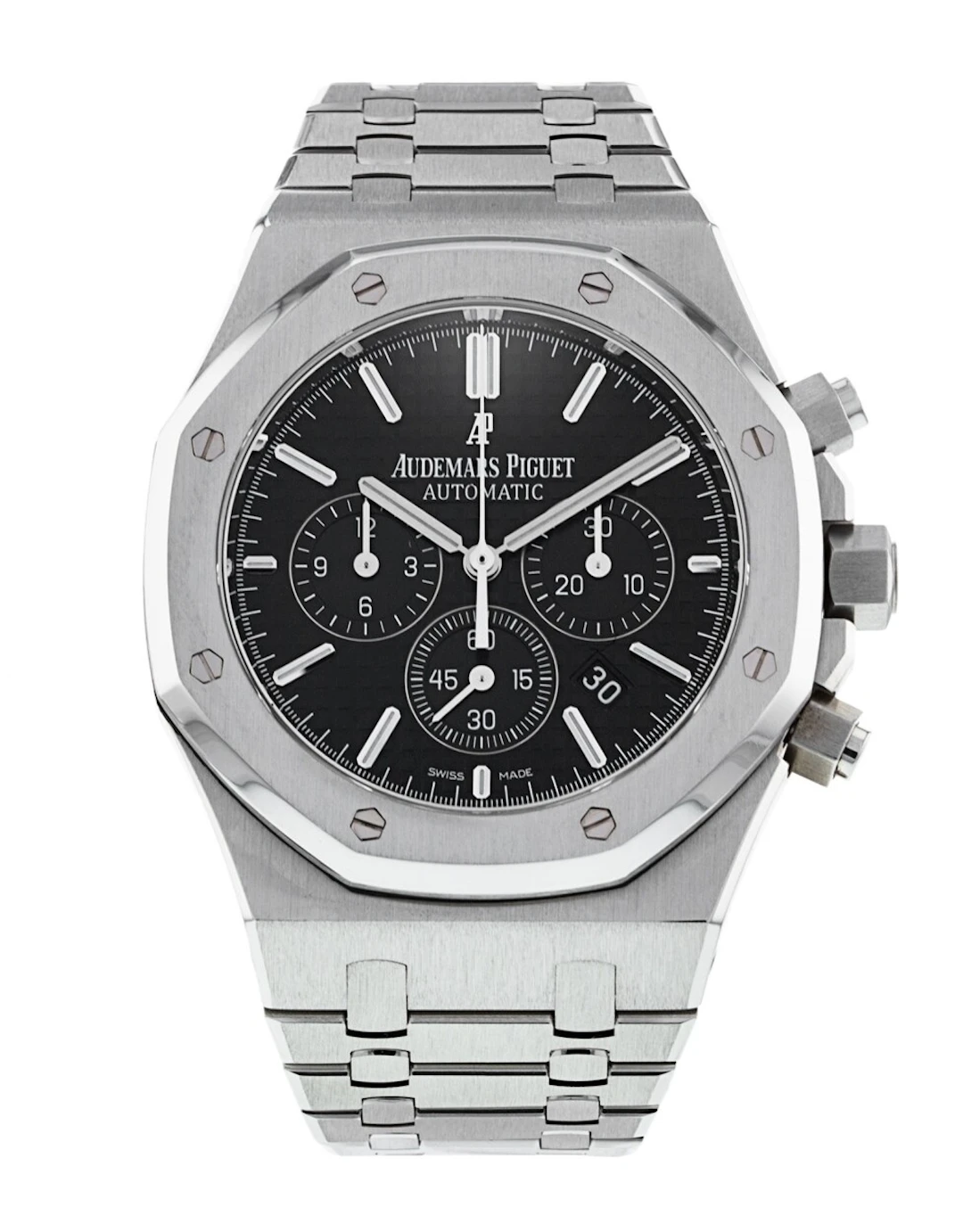 Audemars Piguet Royal Oak 26320ST.OO.1220ST.01 26320ST.OO.1220ST.01