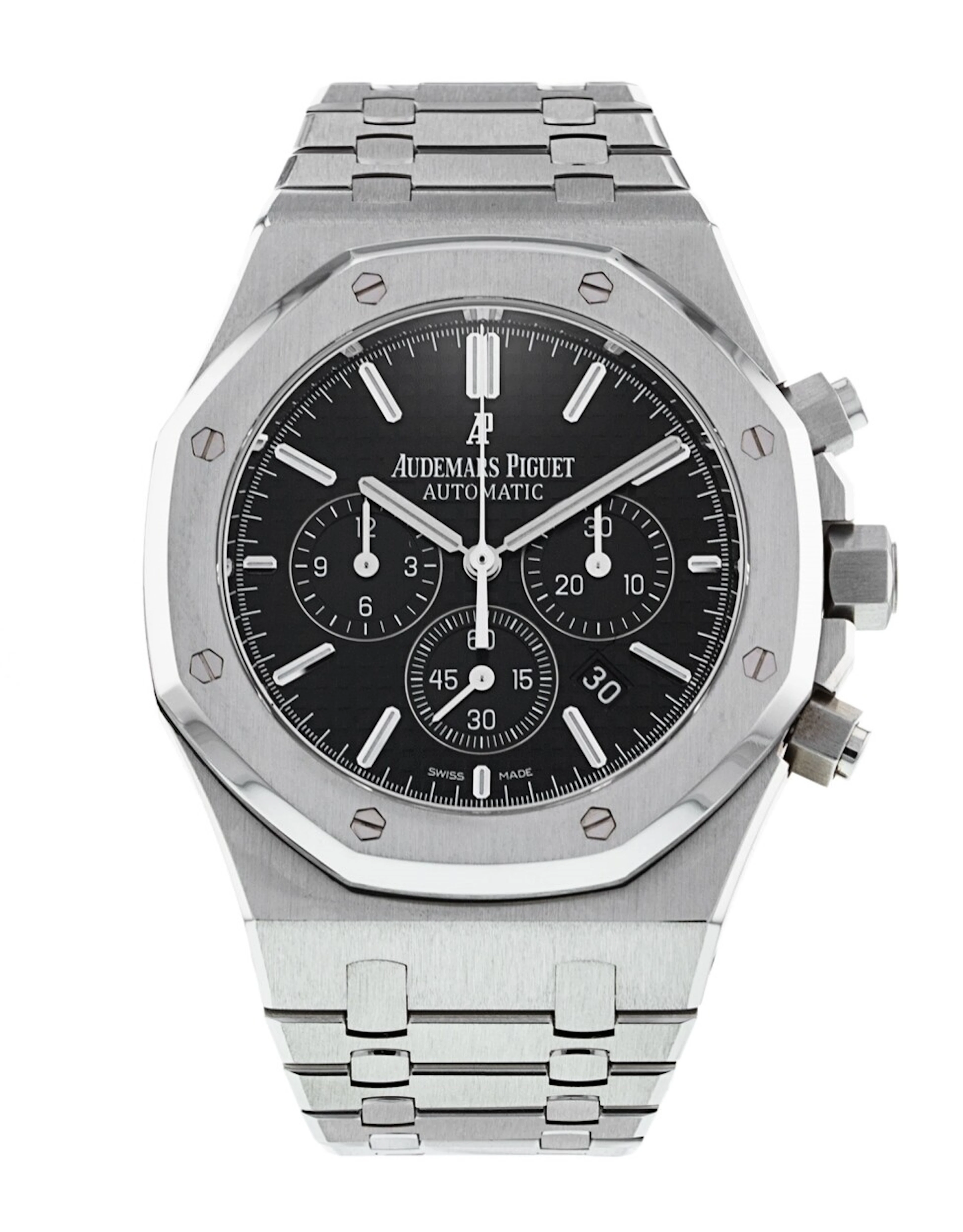 Audemars Piguet Royal Oak 26320ST.OO.1220ST.01 26320ST.OO.1220ST.01